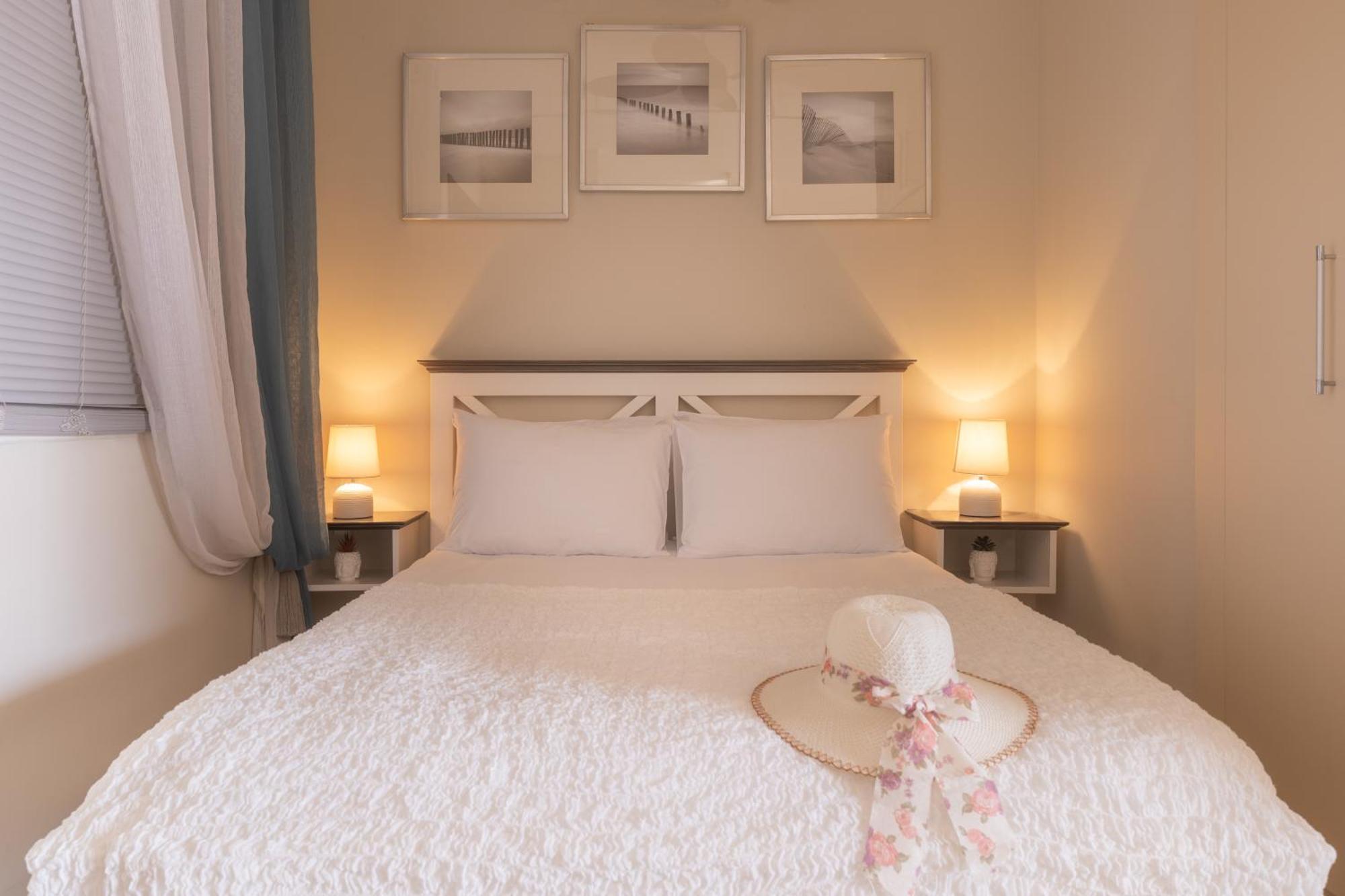 Thalassa & Retreat Resort