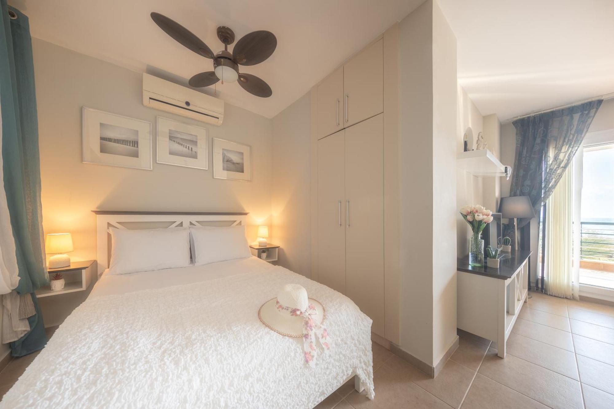 Resort Thalassa & Retreat Vokolidha