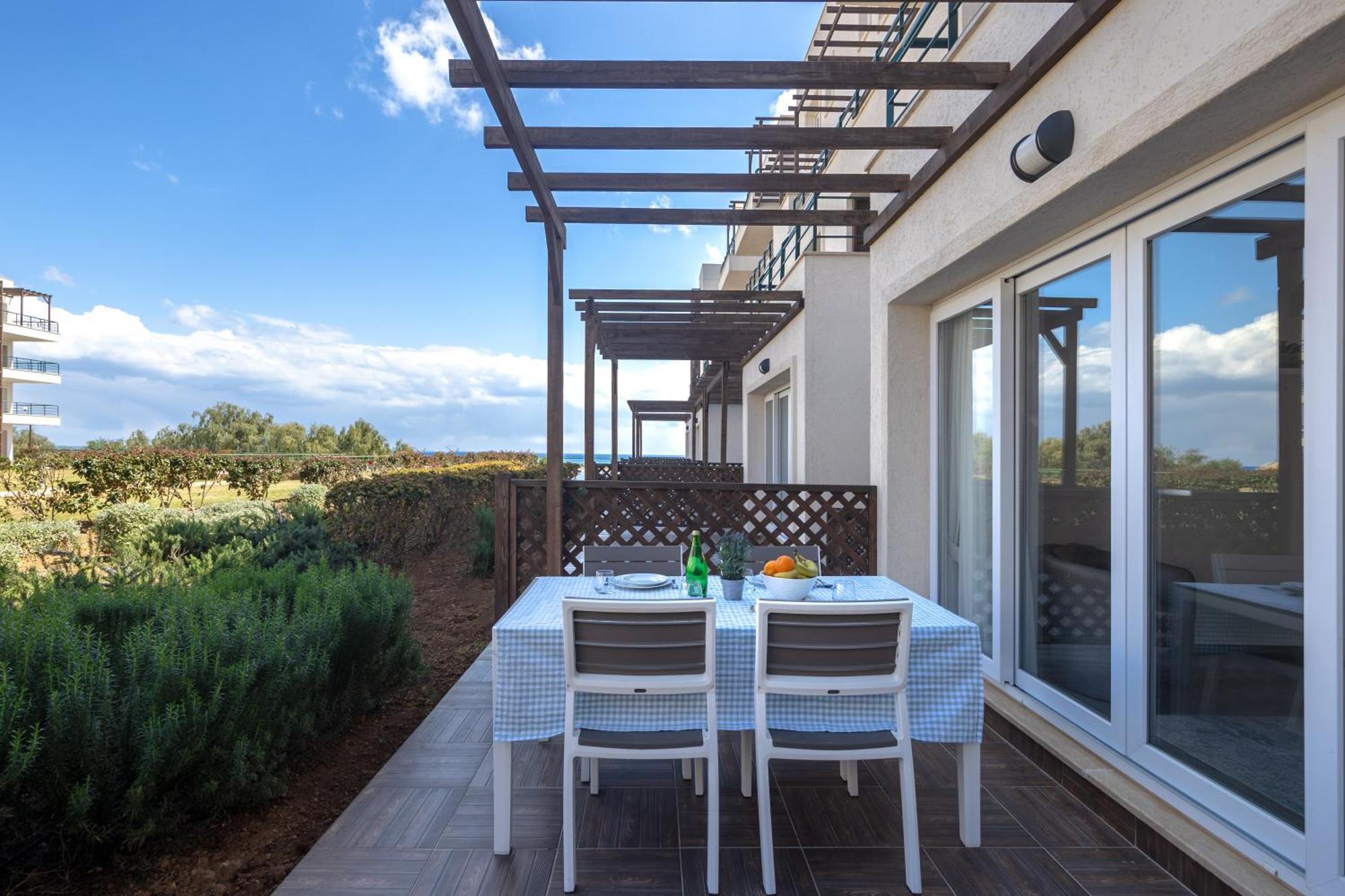 Thalassa & Retreat Resort Vokolidha