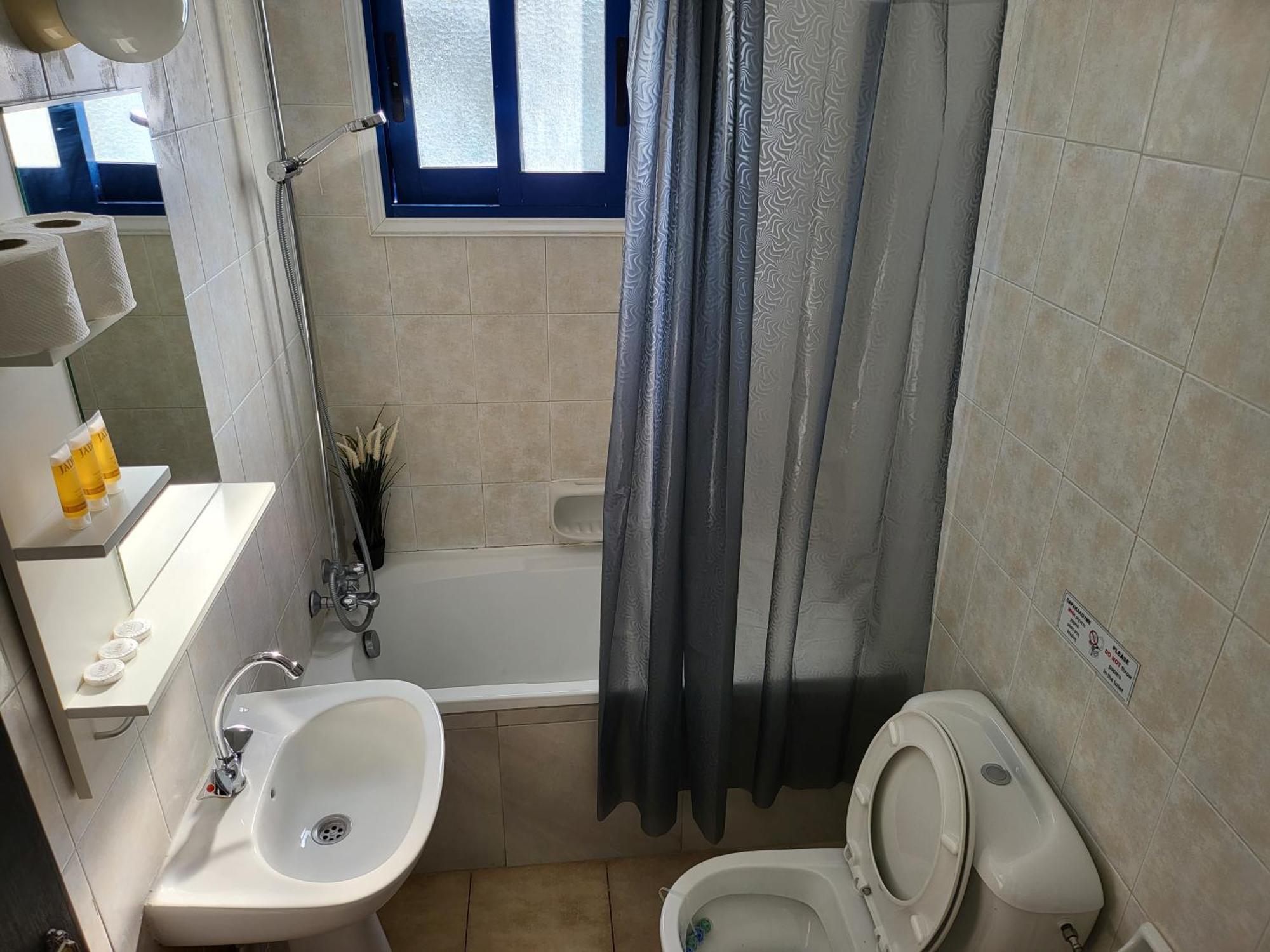 Kanalli Apartment Pomos