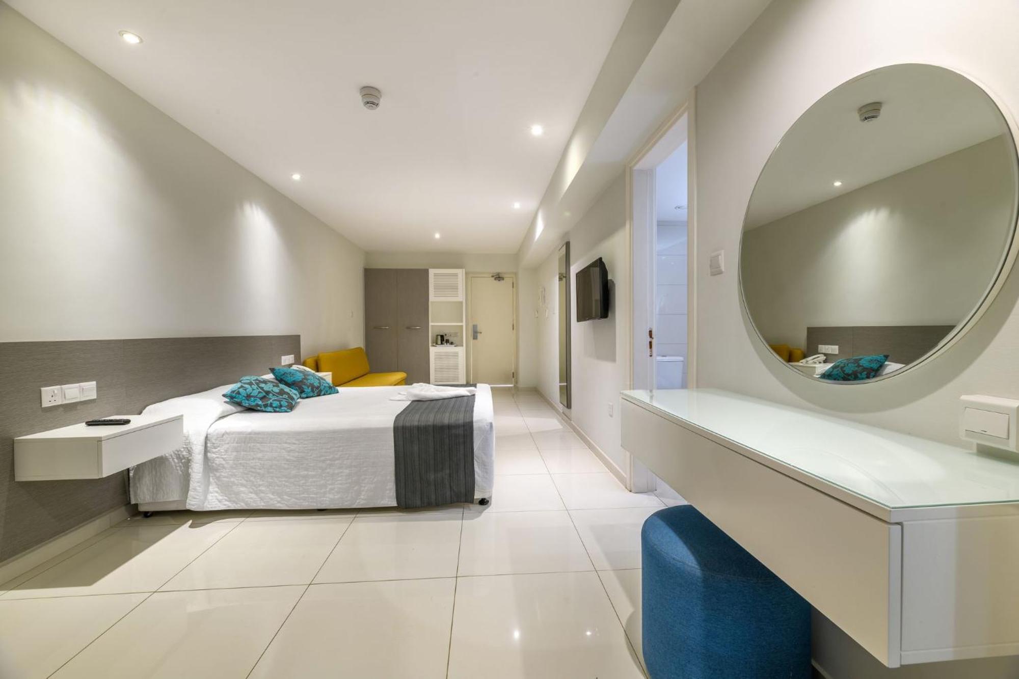 River Rock Hotel Ayia Napa