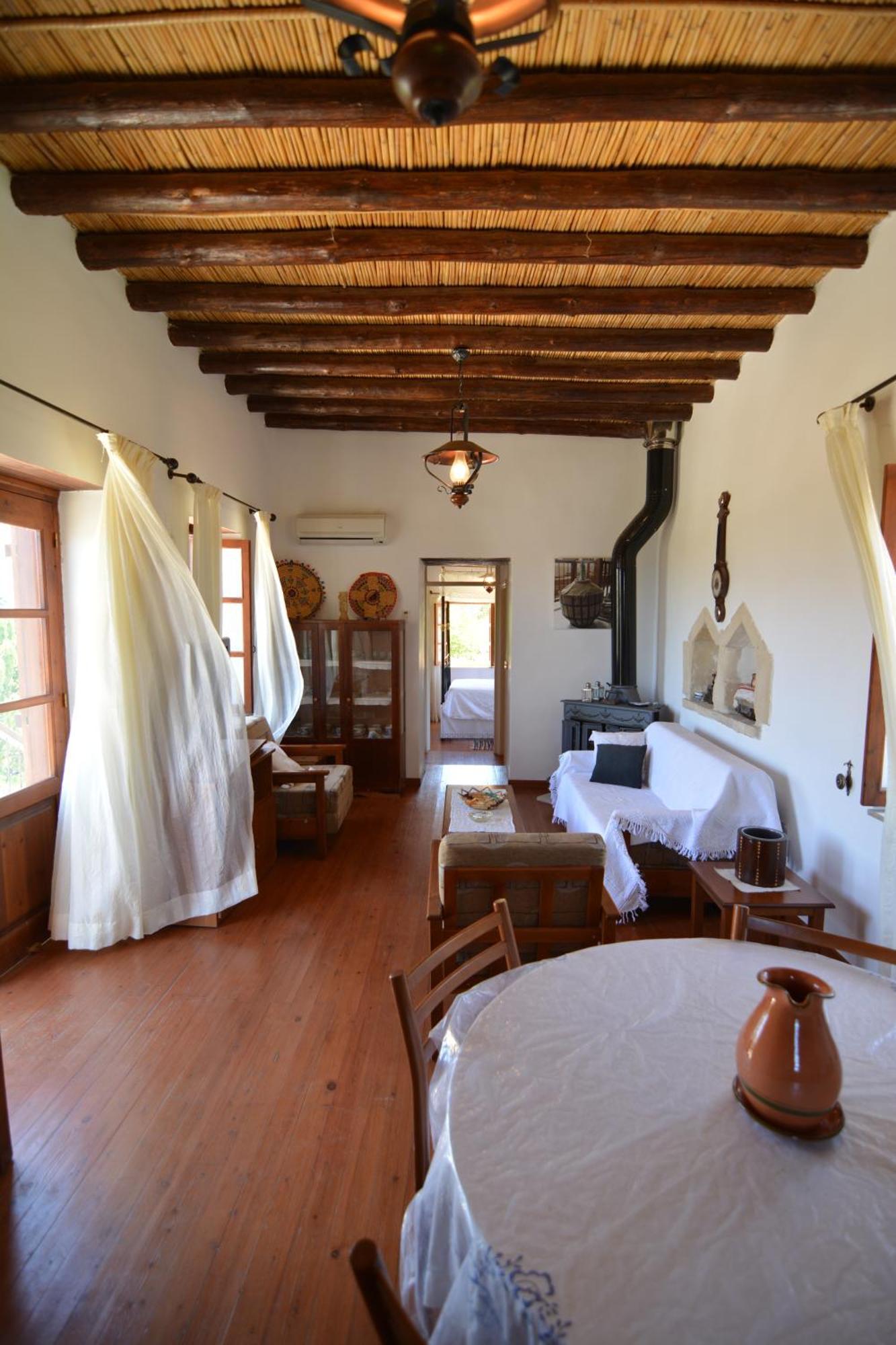 Country house Elpida's Stone