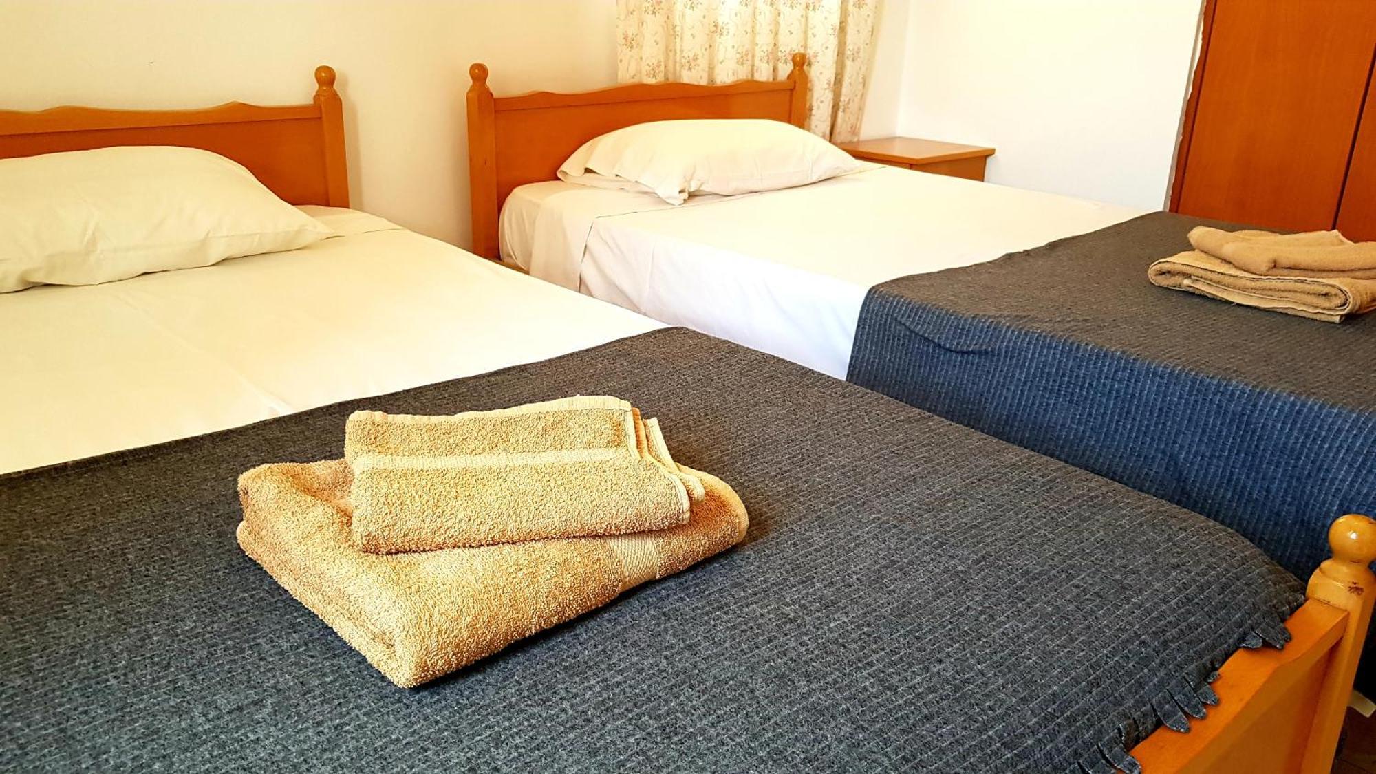Aparthotel Georgia 3*