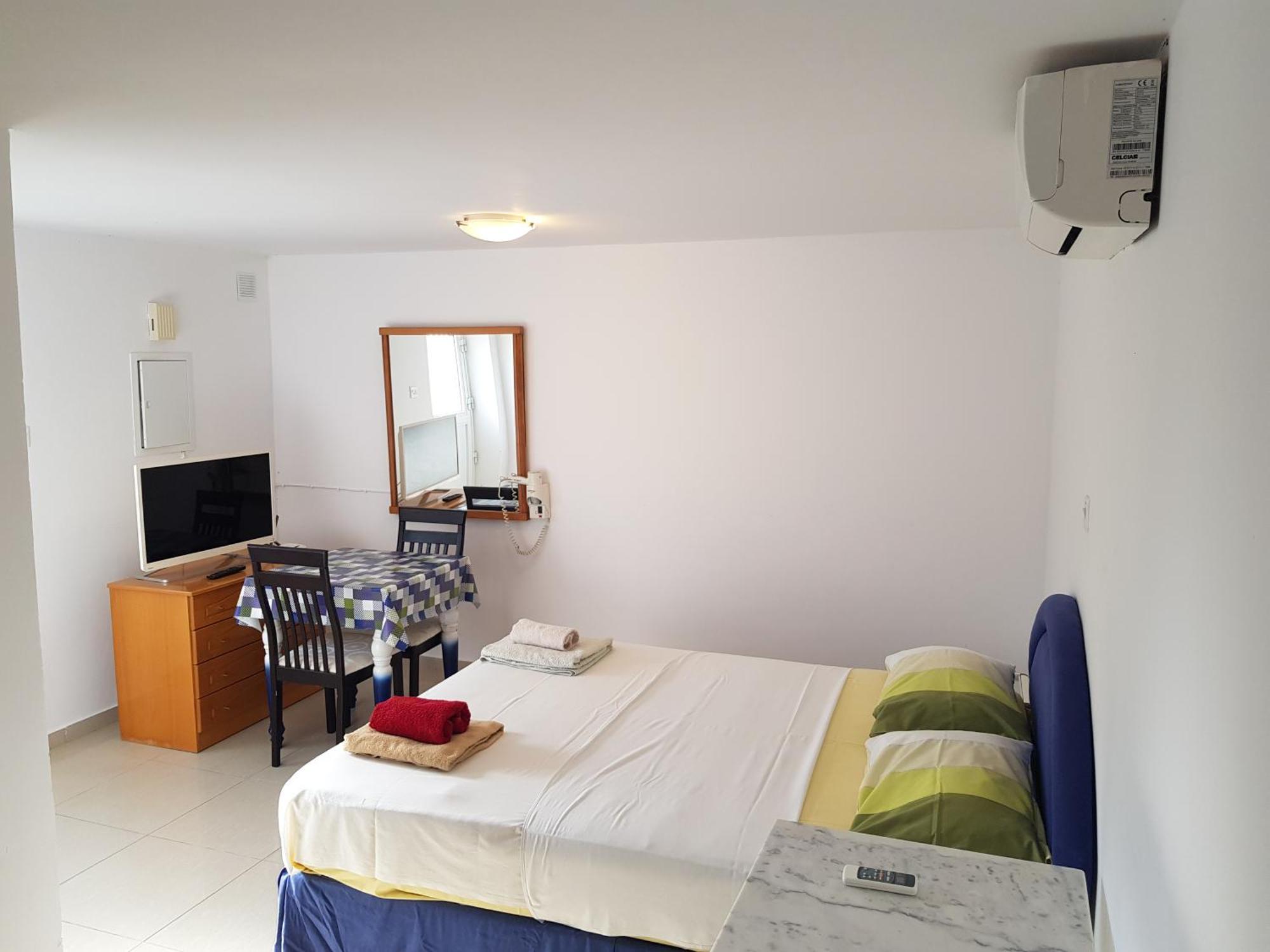 Apartment Galatia's Court Paphos