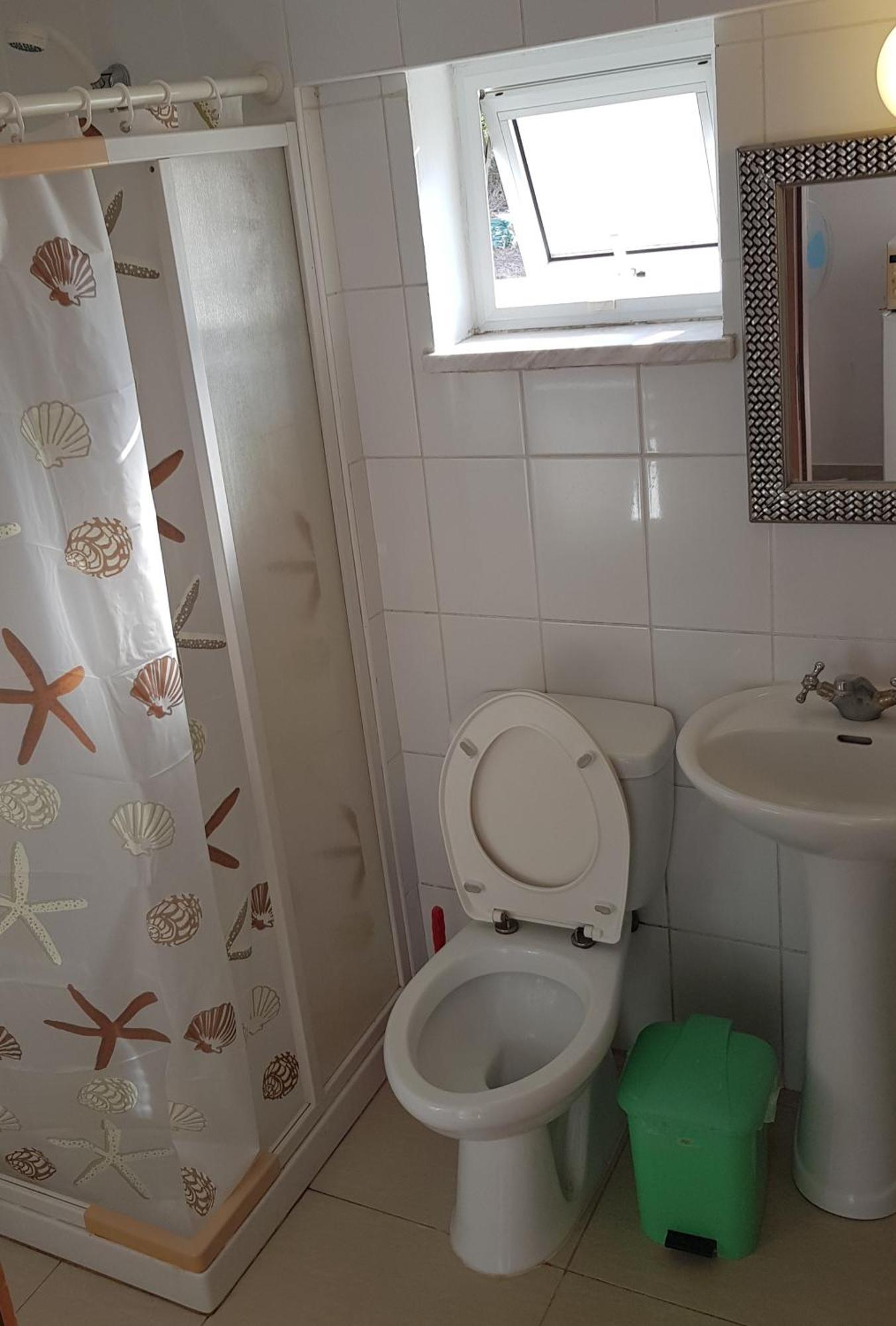 Galatia's Court Apartment Paphos