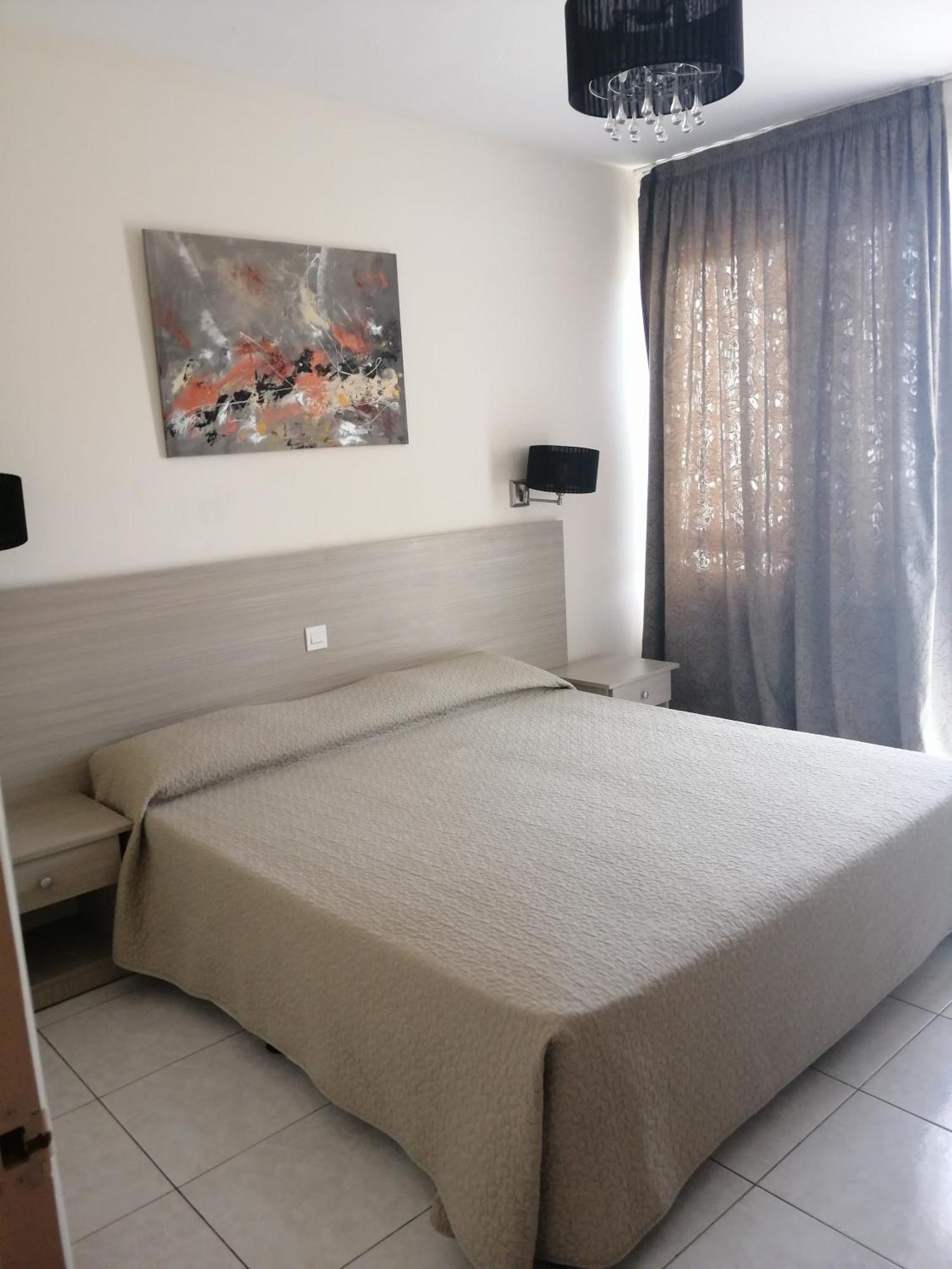 Tasiana Star Complex Limassol