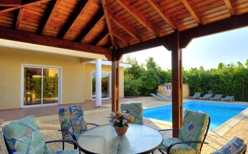 Cyprus Villa *