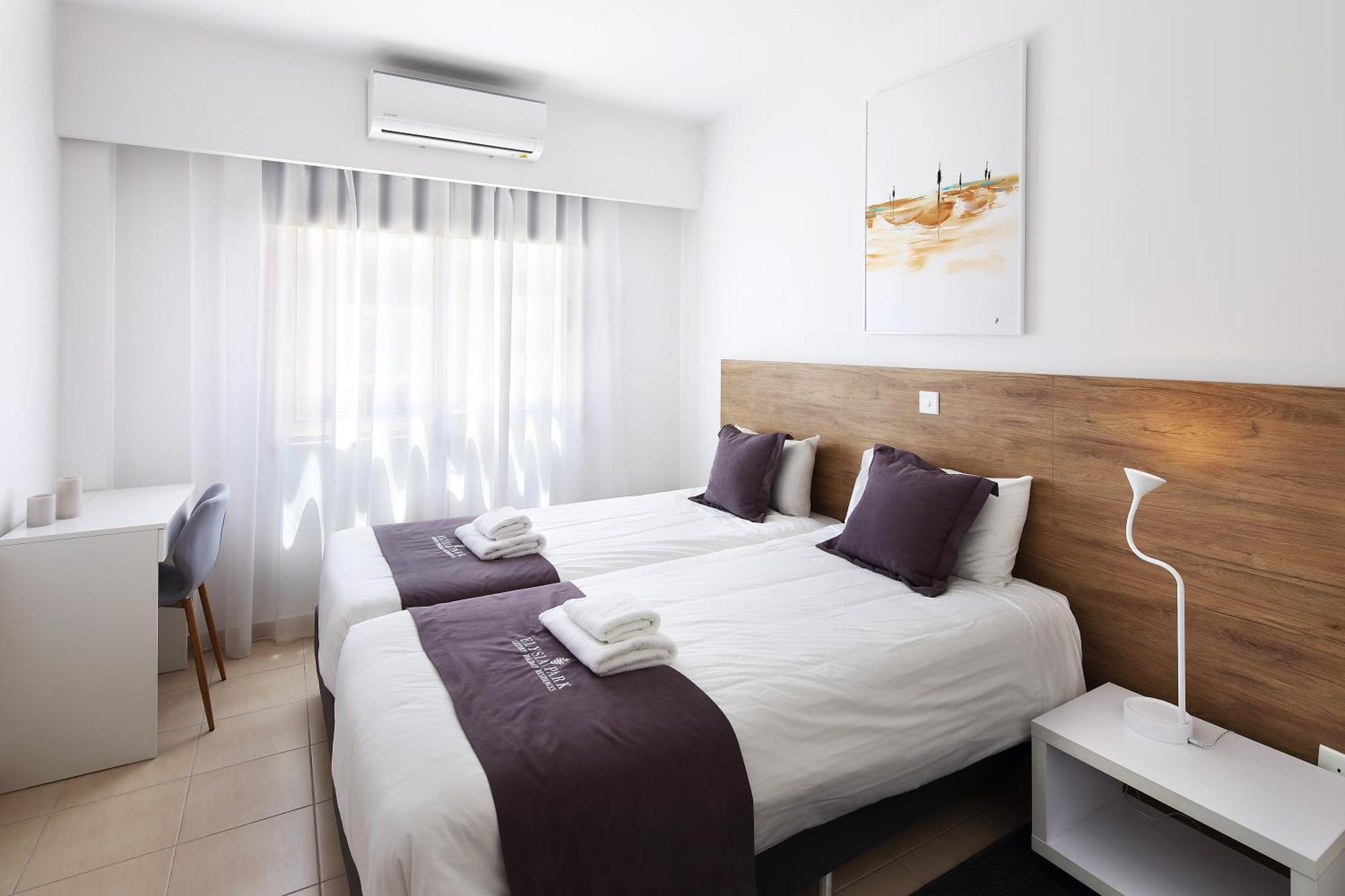 Elysia Park 4* Paphos