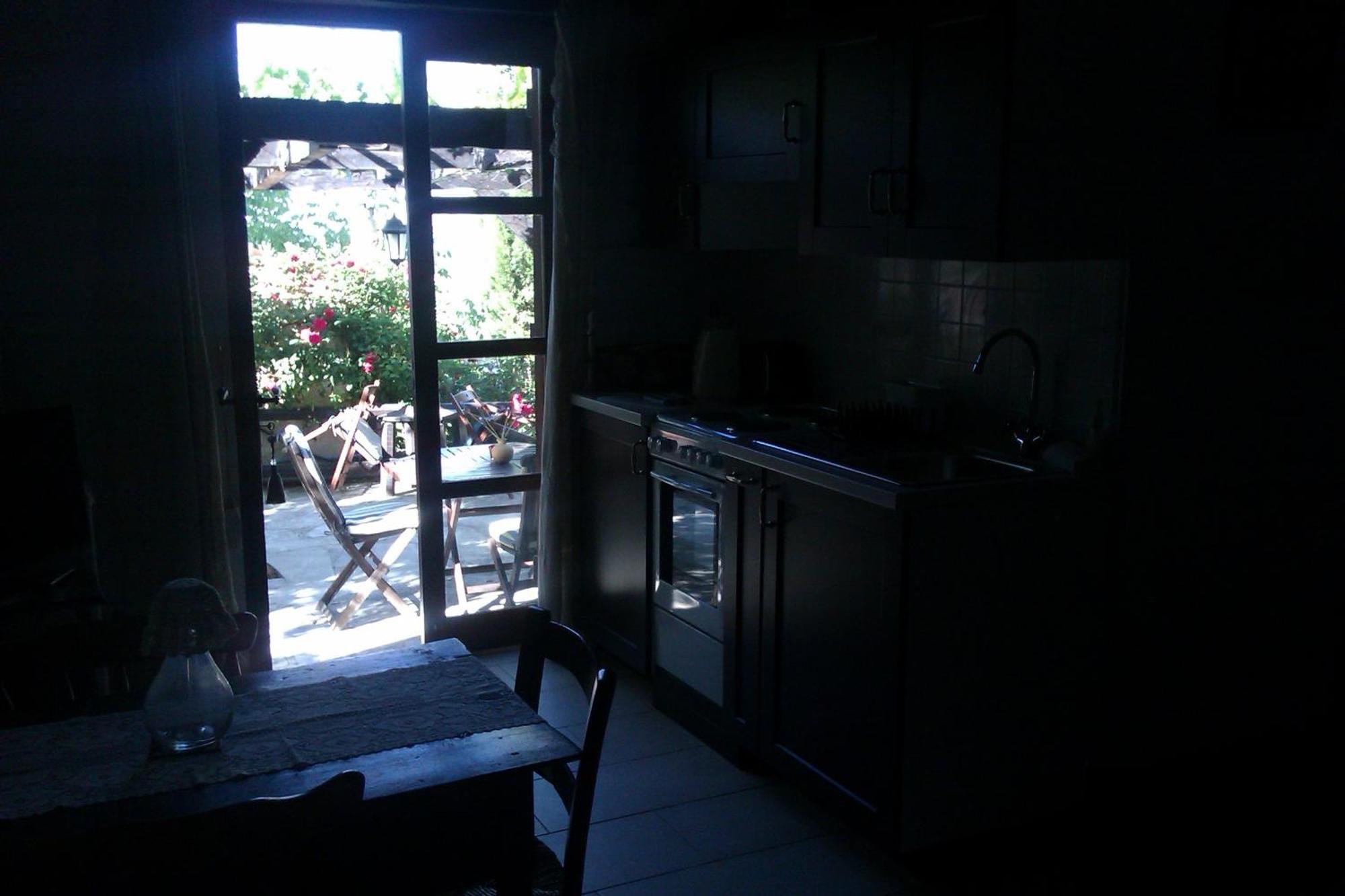 Holiday home Walnut Grove Vouni
