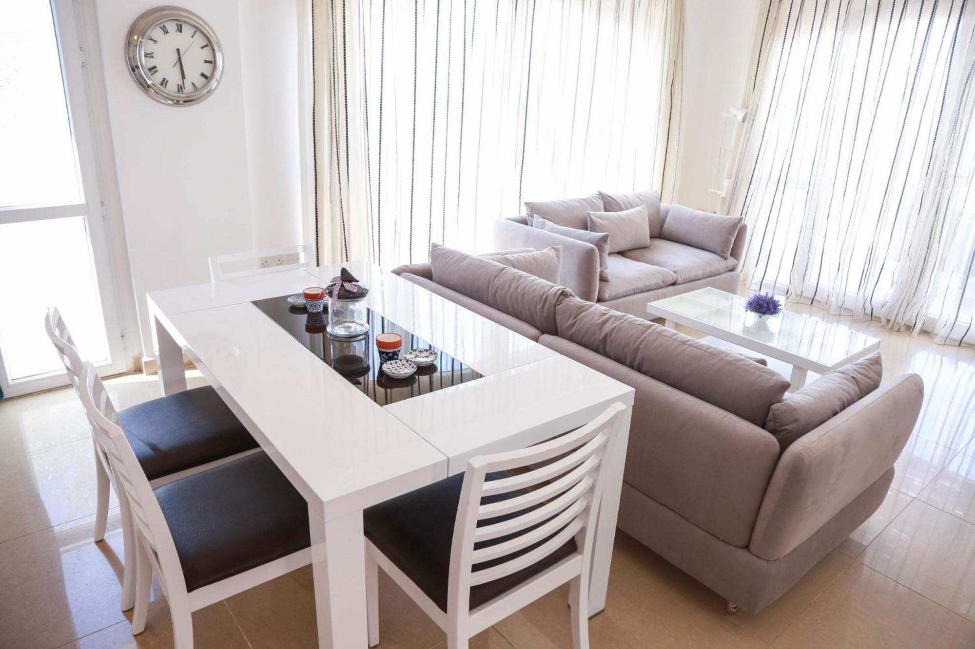 Hotel Aphrodite Beachfront Official 3*
