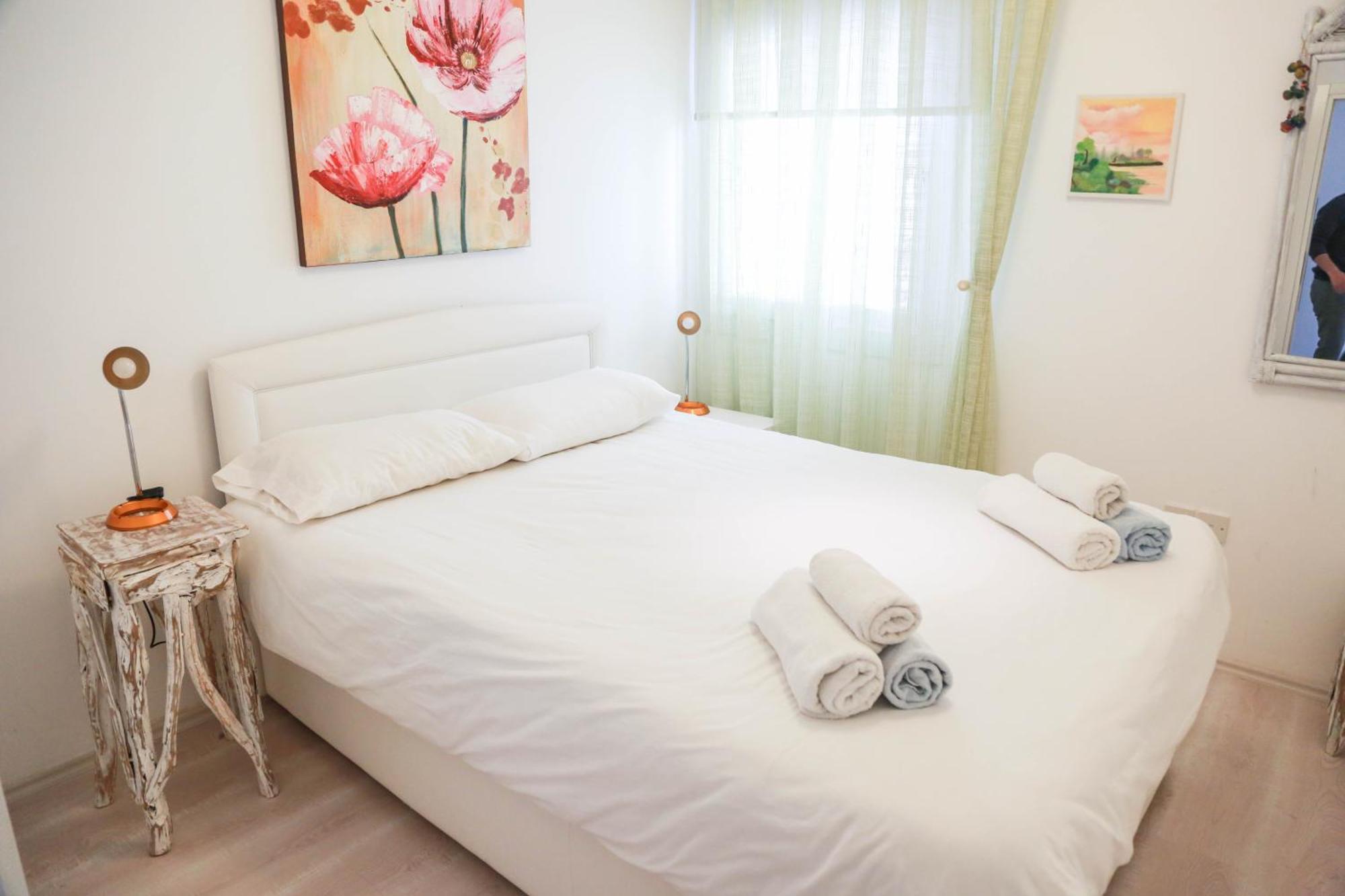 Hotel Aphrodite Beachfront Official 3*