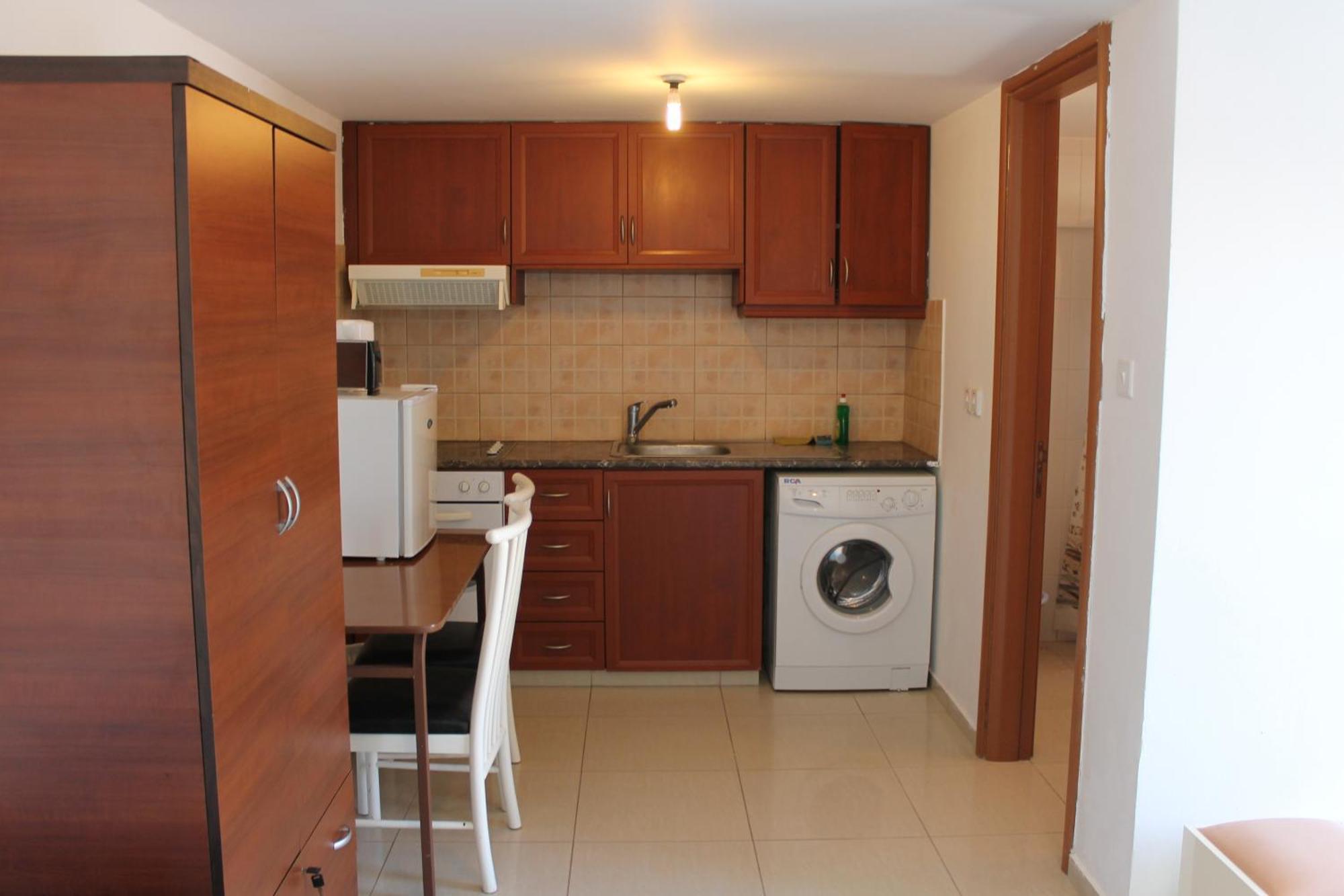 Apartment Galatia's Court *
