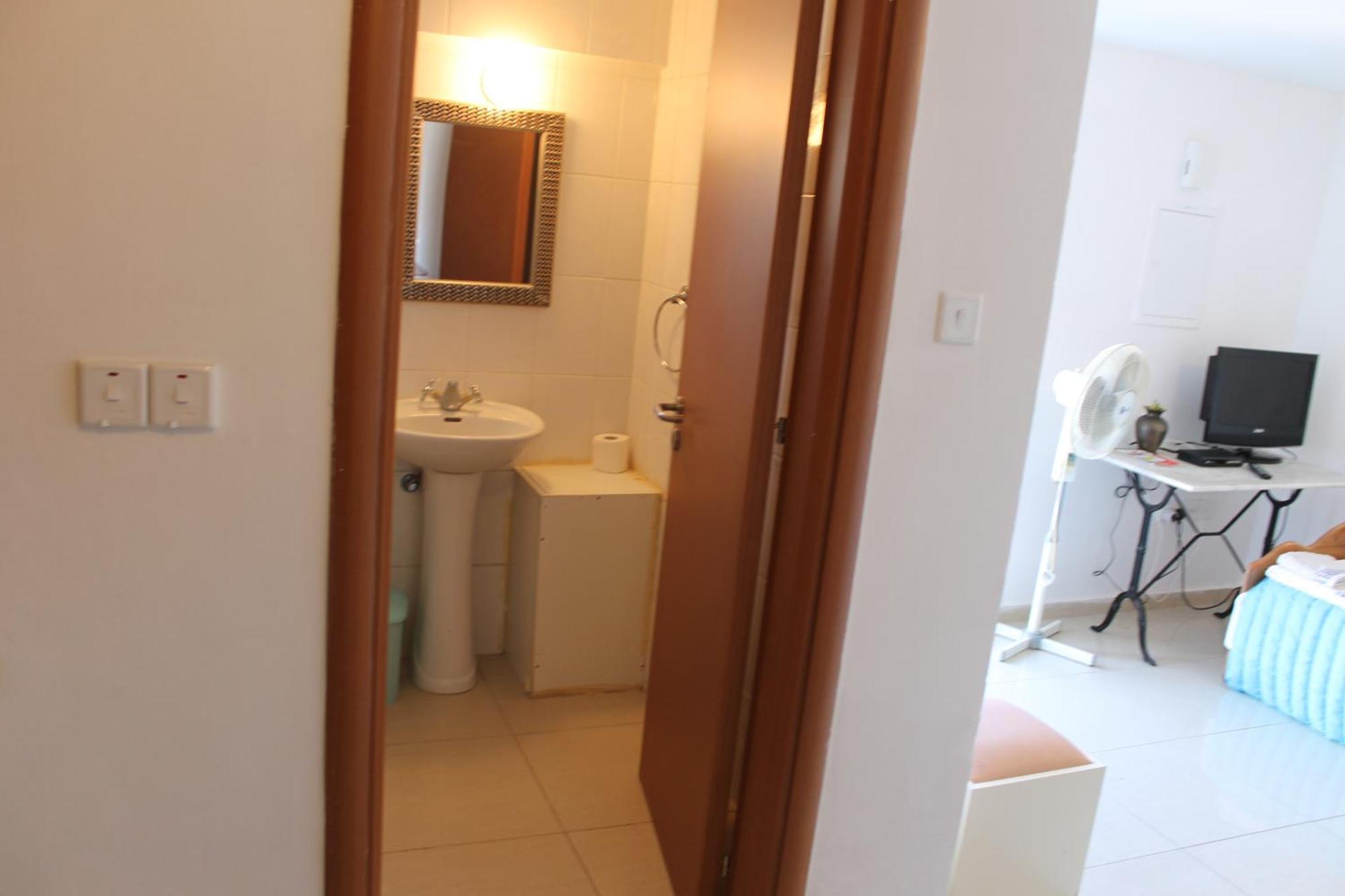 Apartment Galatia's Court *