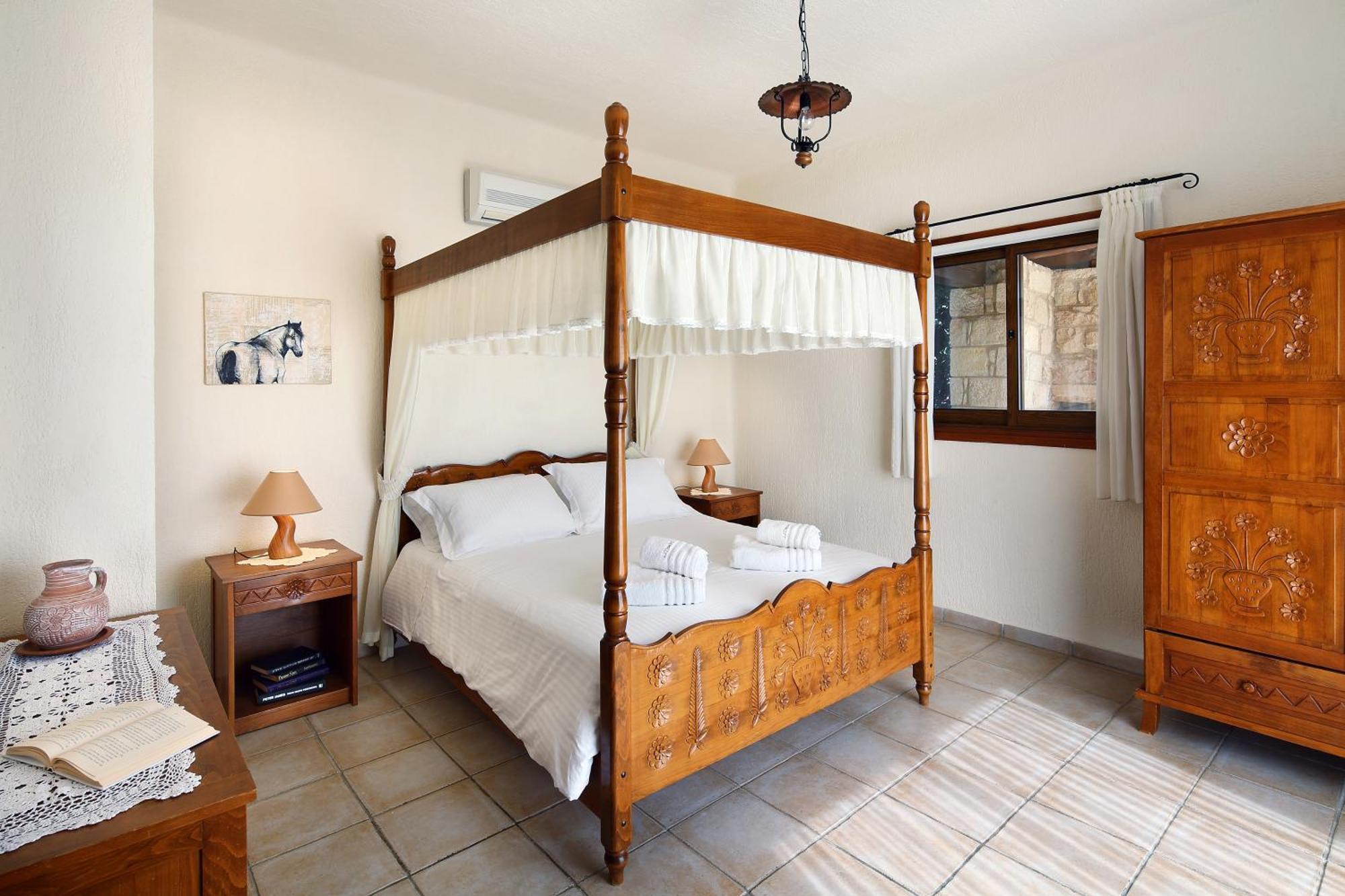 Amera Luxury Pousada *