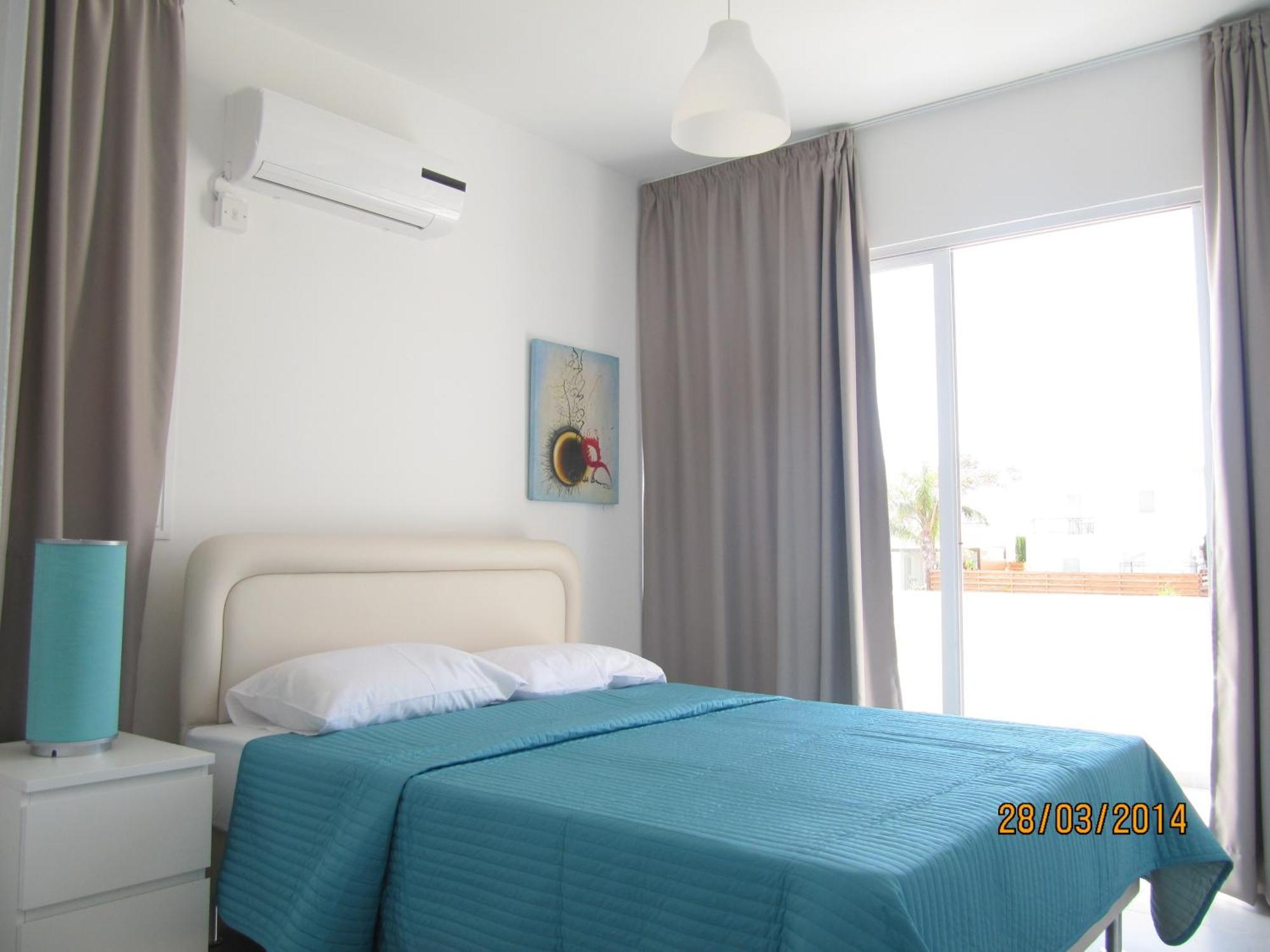 Apartment Sunny
