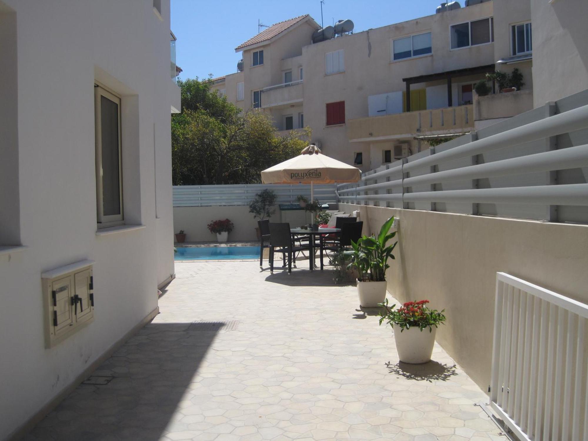 Polyxenia Isaak Luxury And Apartment