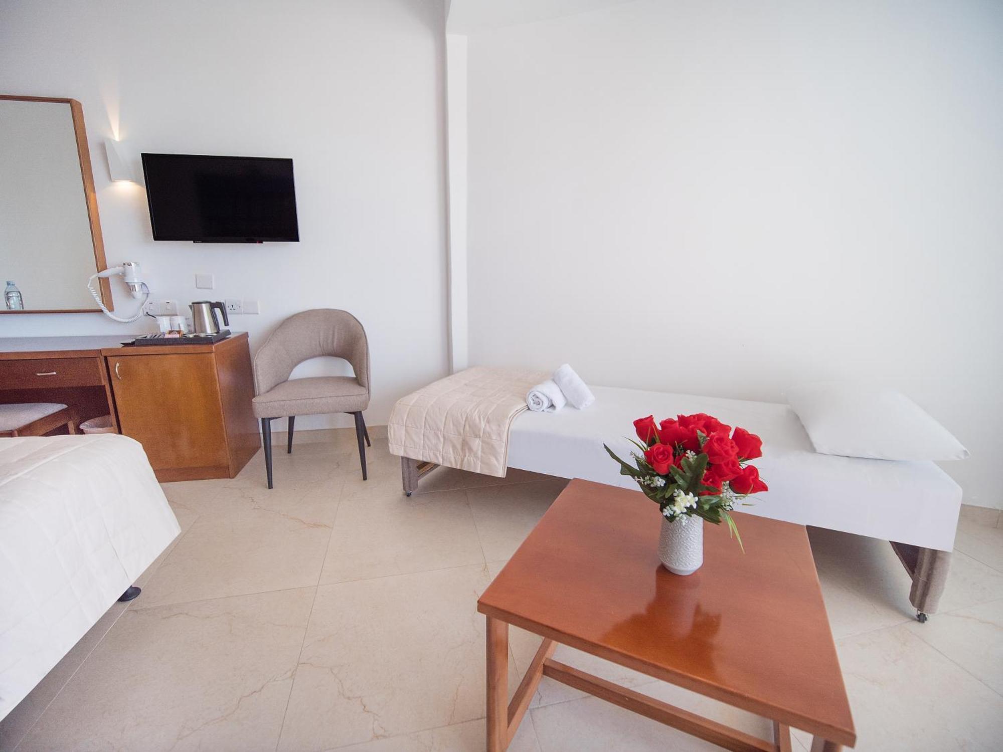 Avlida 4* Paphos