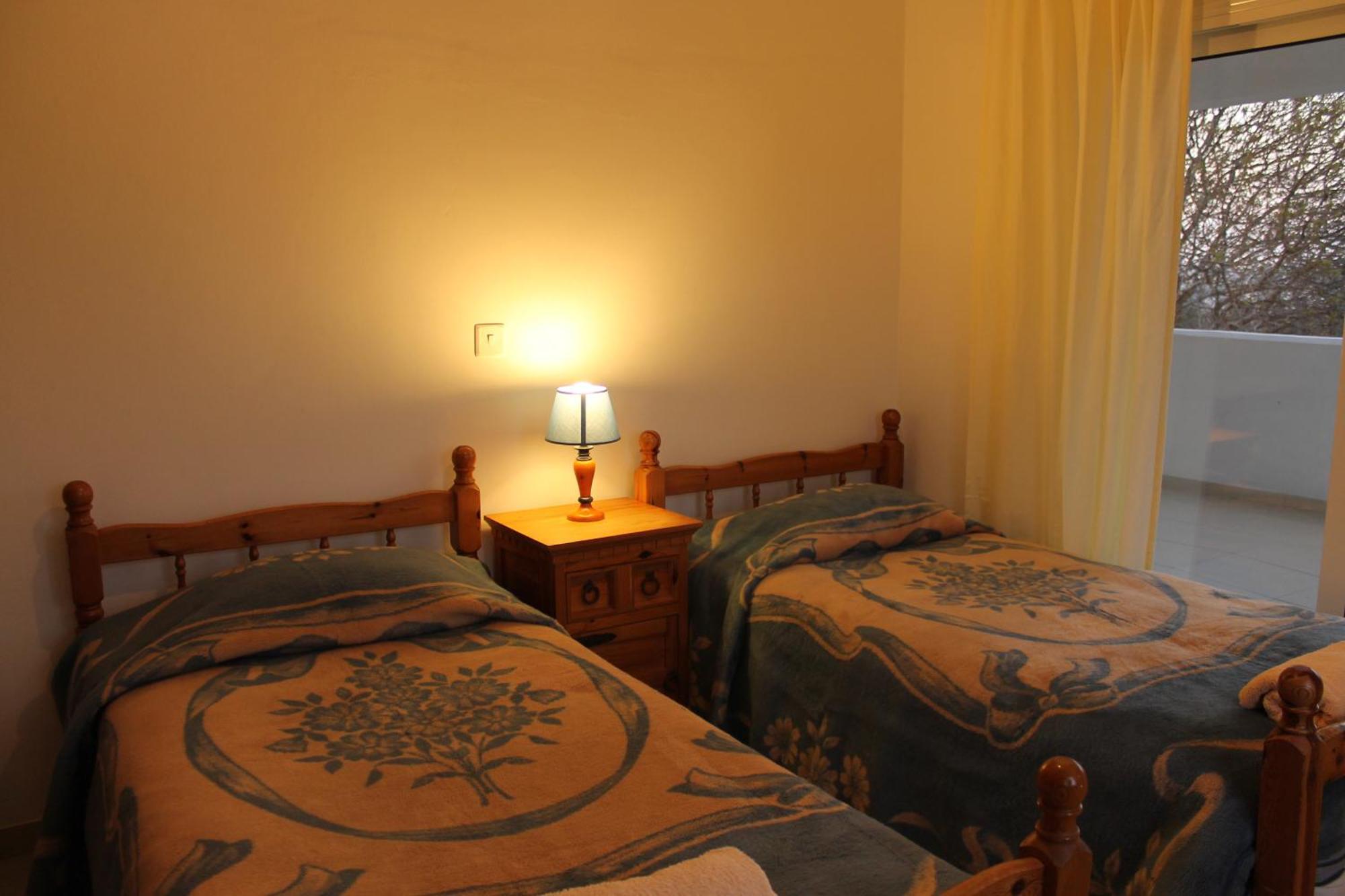Galatia's Court Paphos