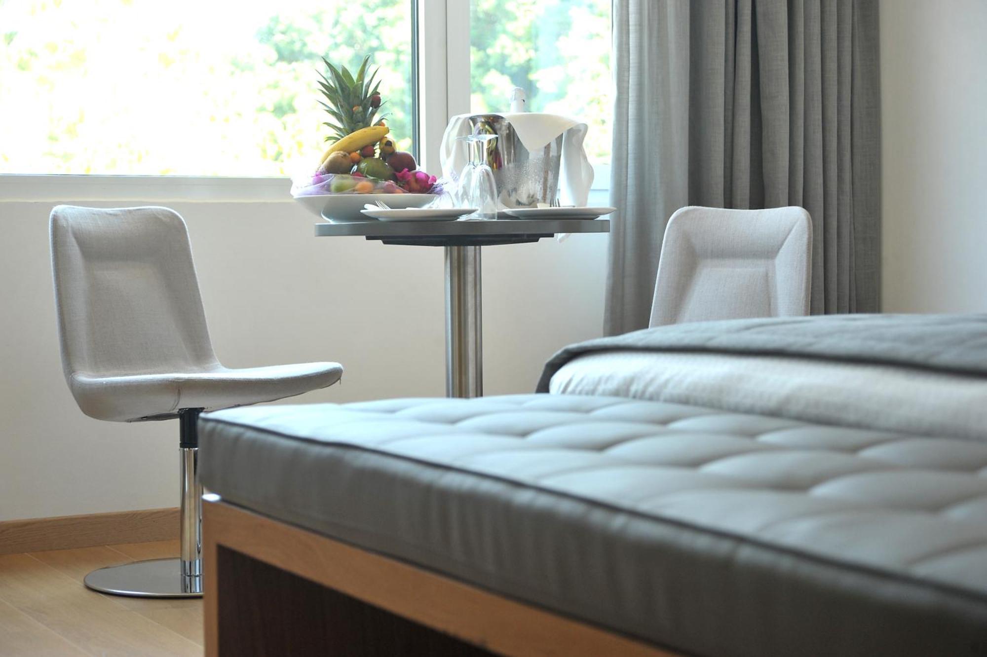 Napa Plaza (adults Only) Hotel Agia Napa
