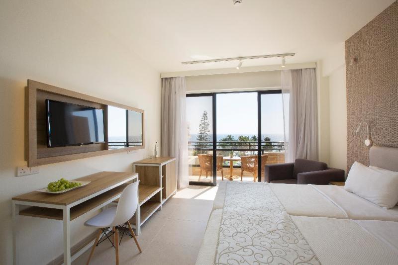 Hotel Venus Paphos