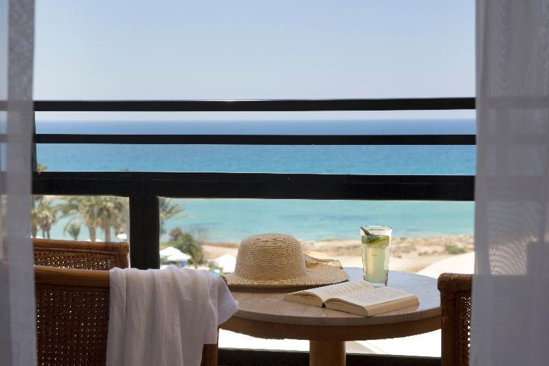 Hotel Venus Paphos