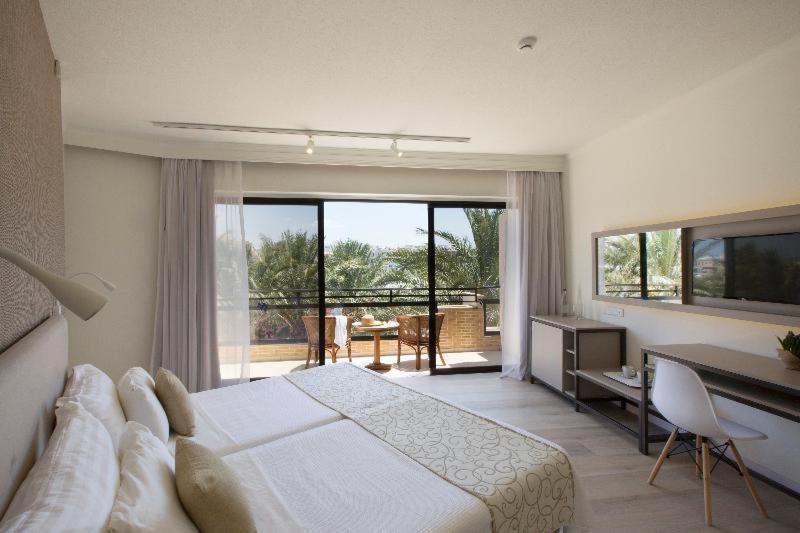 Hotel Venus Paphos