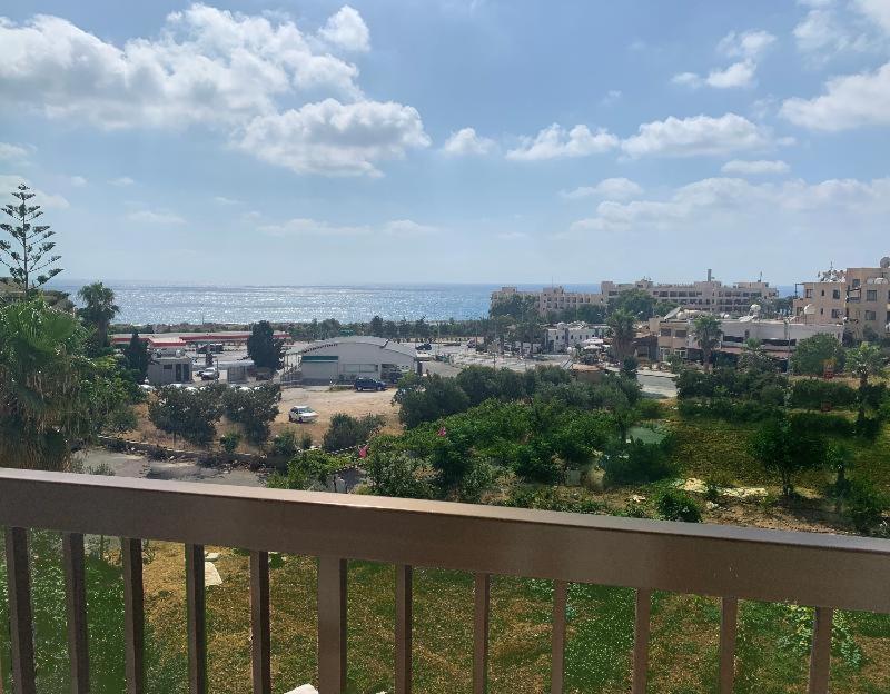 Avlida Hotel Paphos