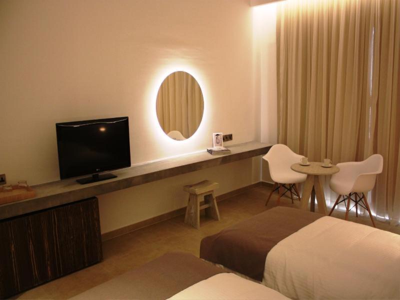 Hotel Amphora & Paphos