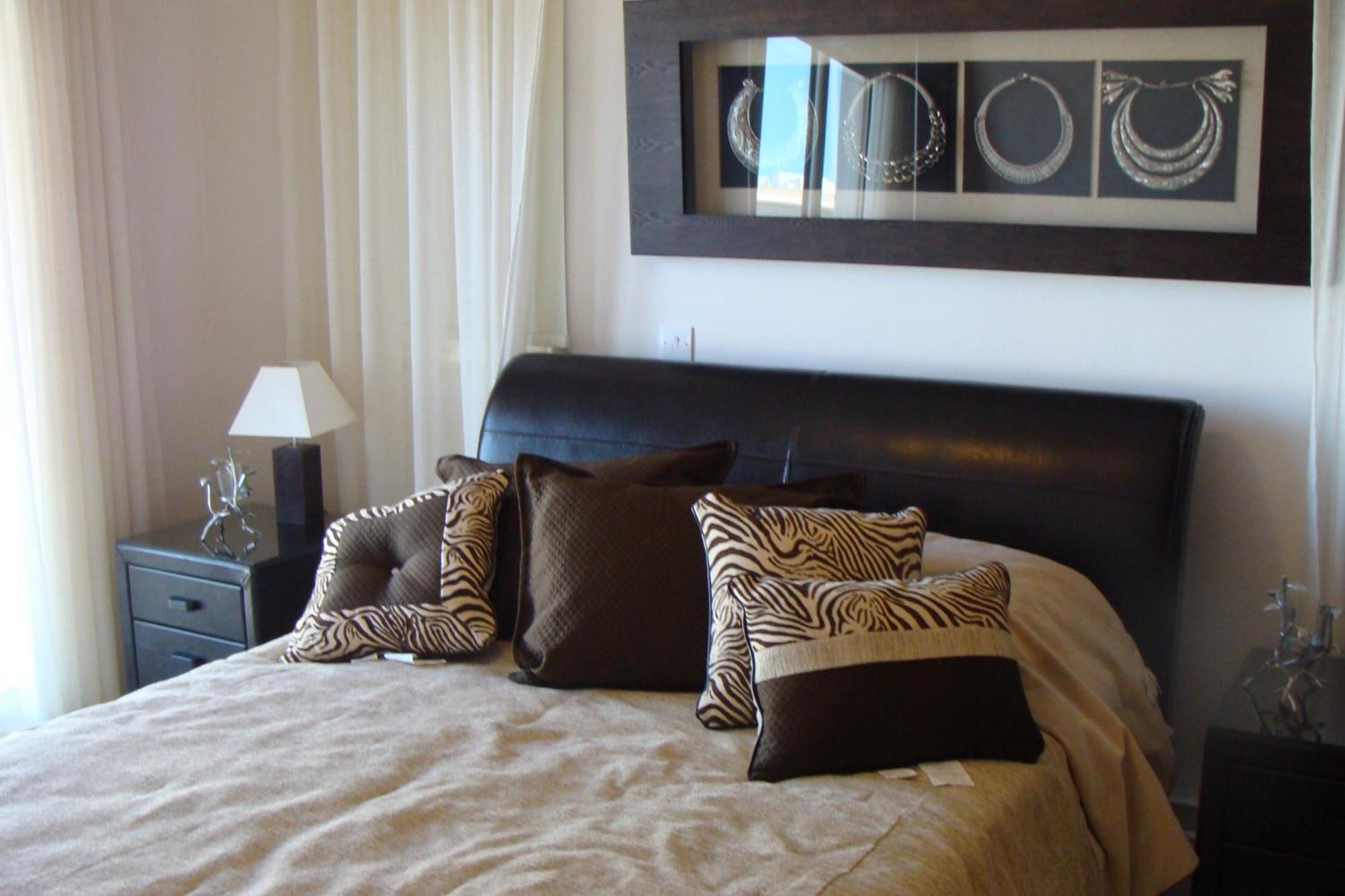 Polyxenia Isaak Luxury And Apartment *