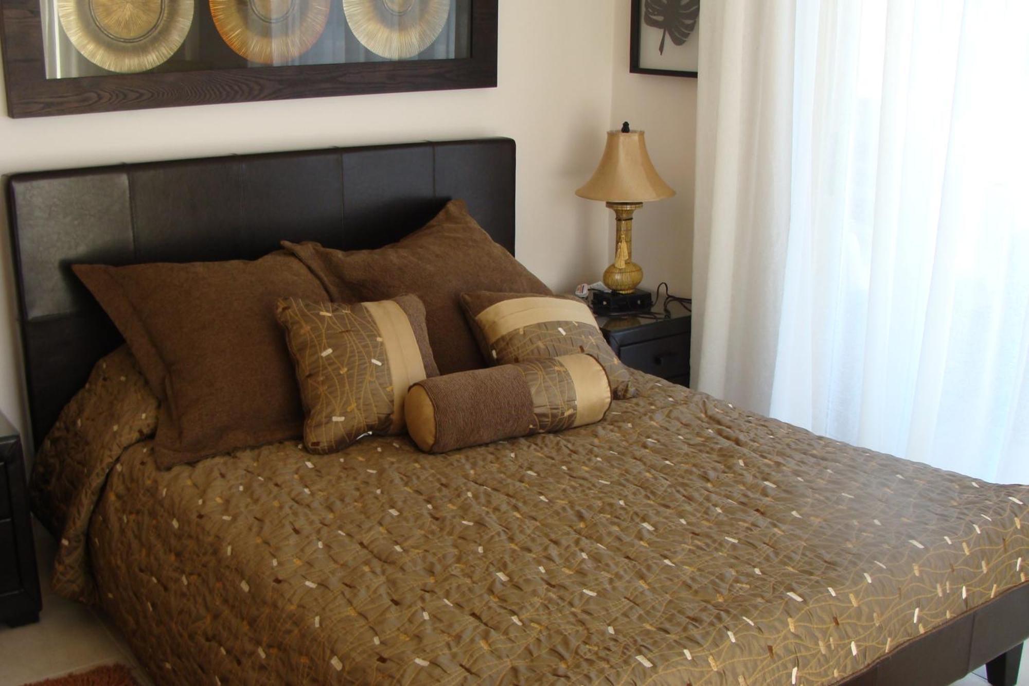 Apartment Polyxenia Isaak Luxury And Protaras