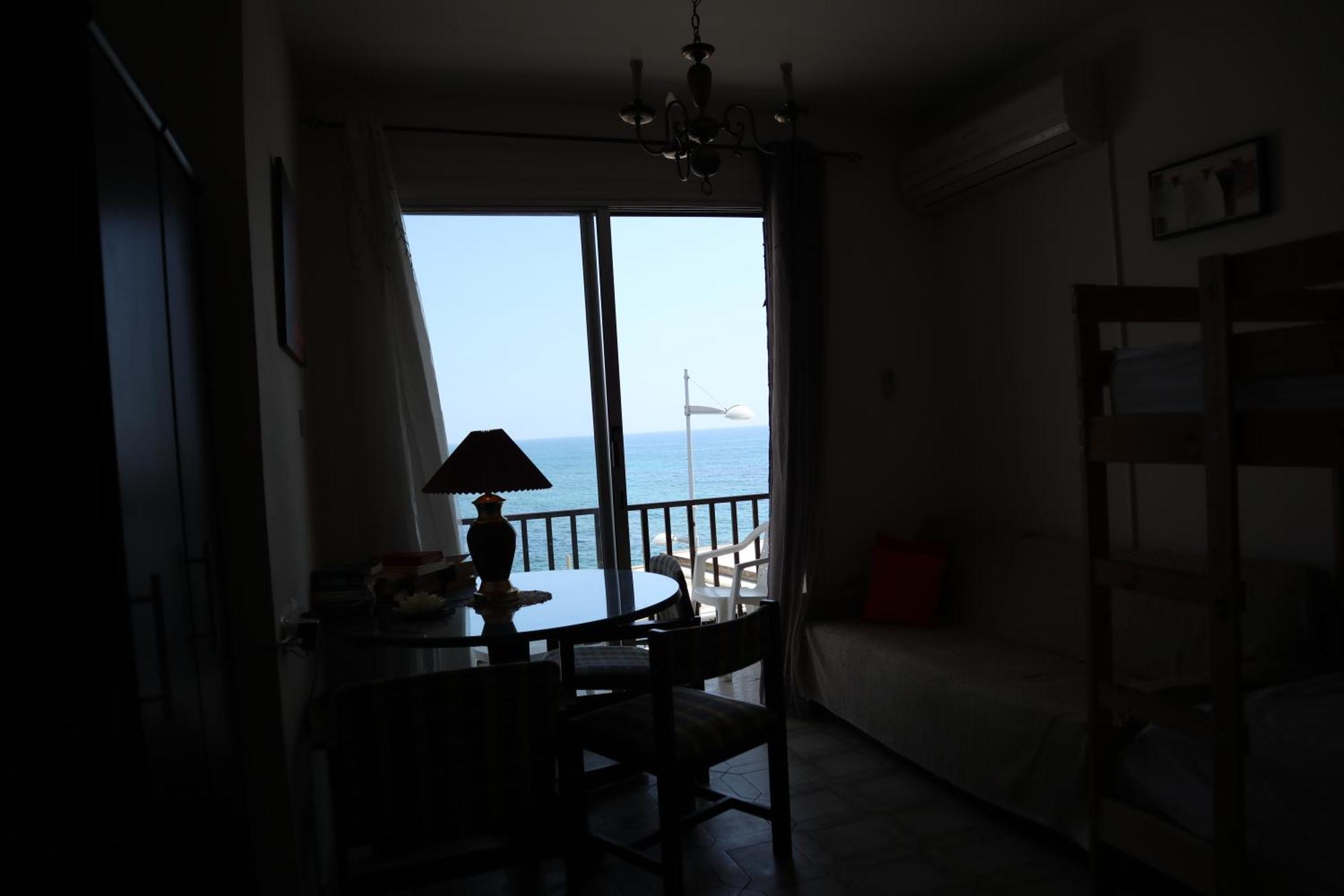 Gasthuis 777 Paphos