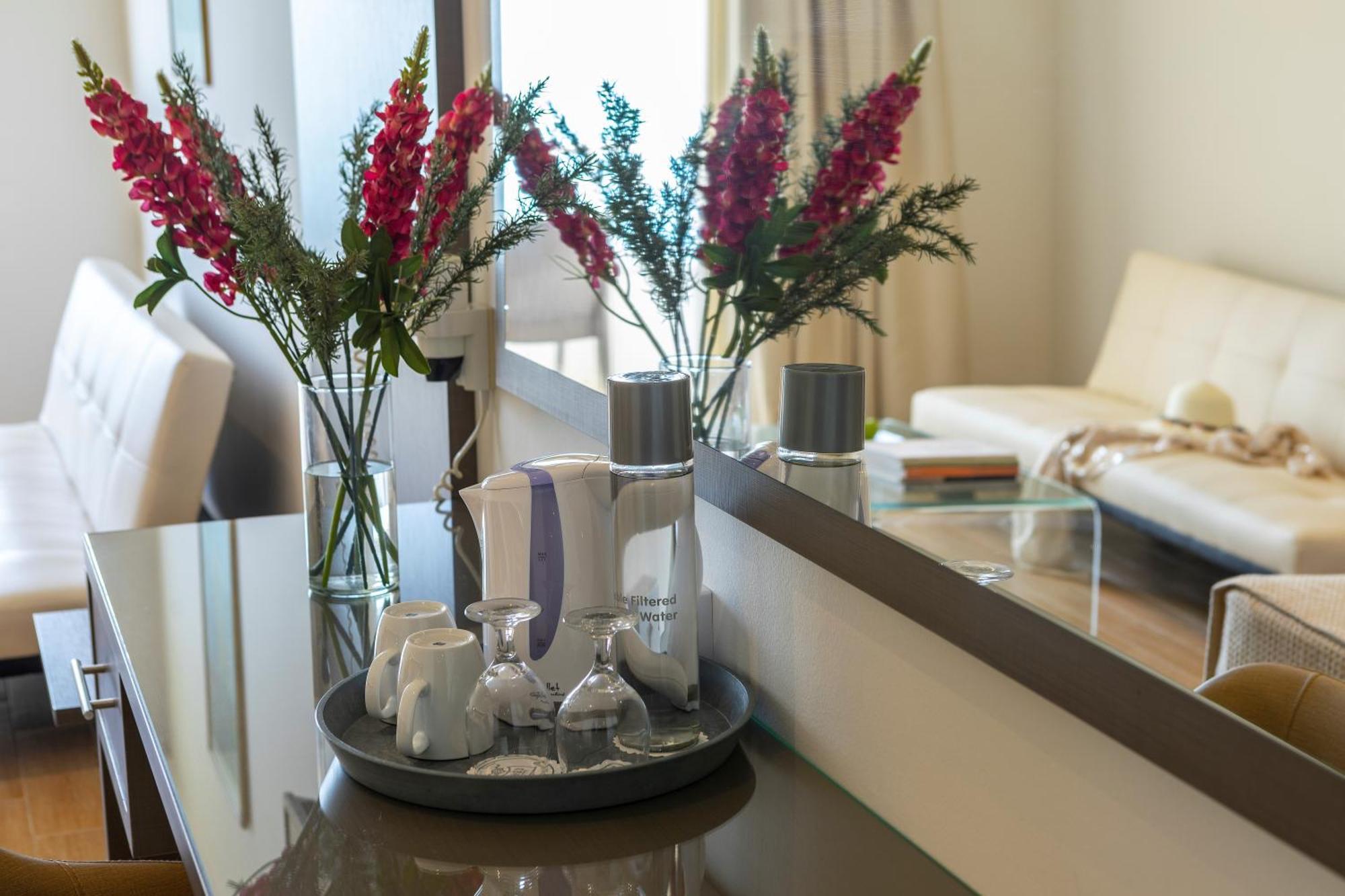 Hotel Queens Bay Kissonerga