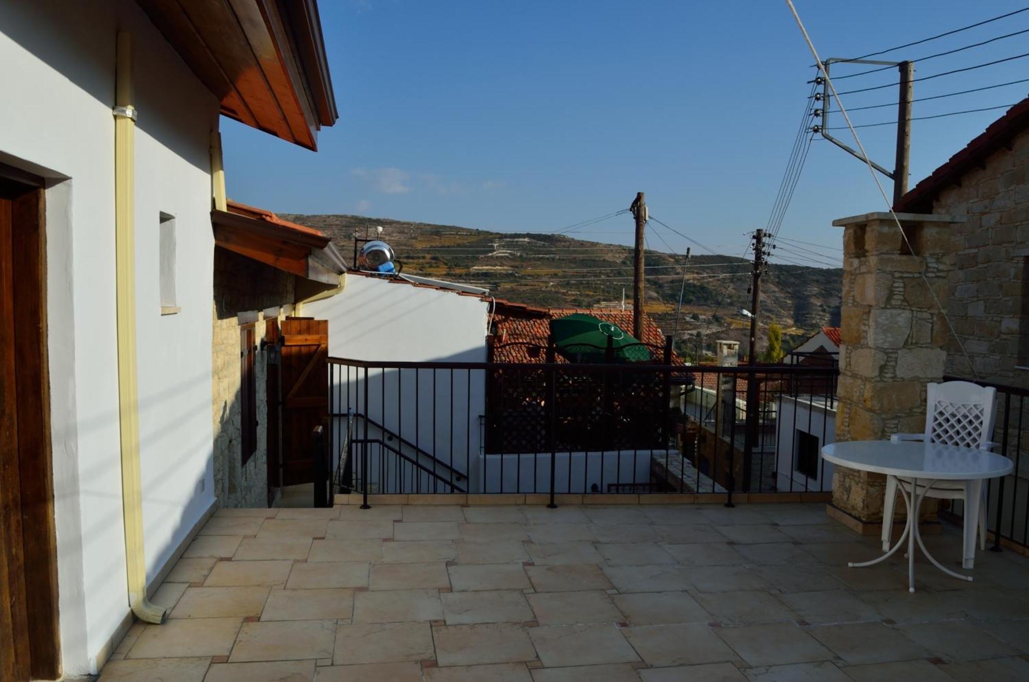 Vakantiehuis Katoi Homes