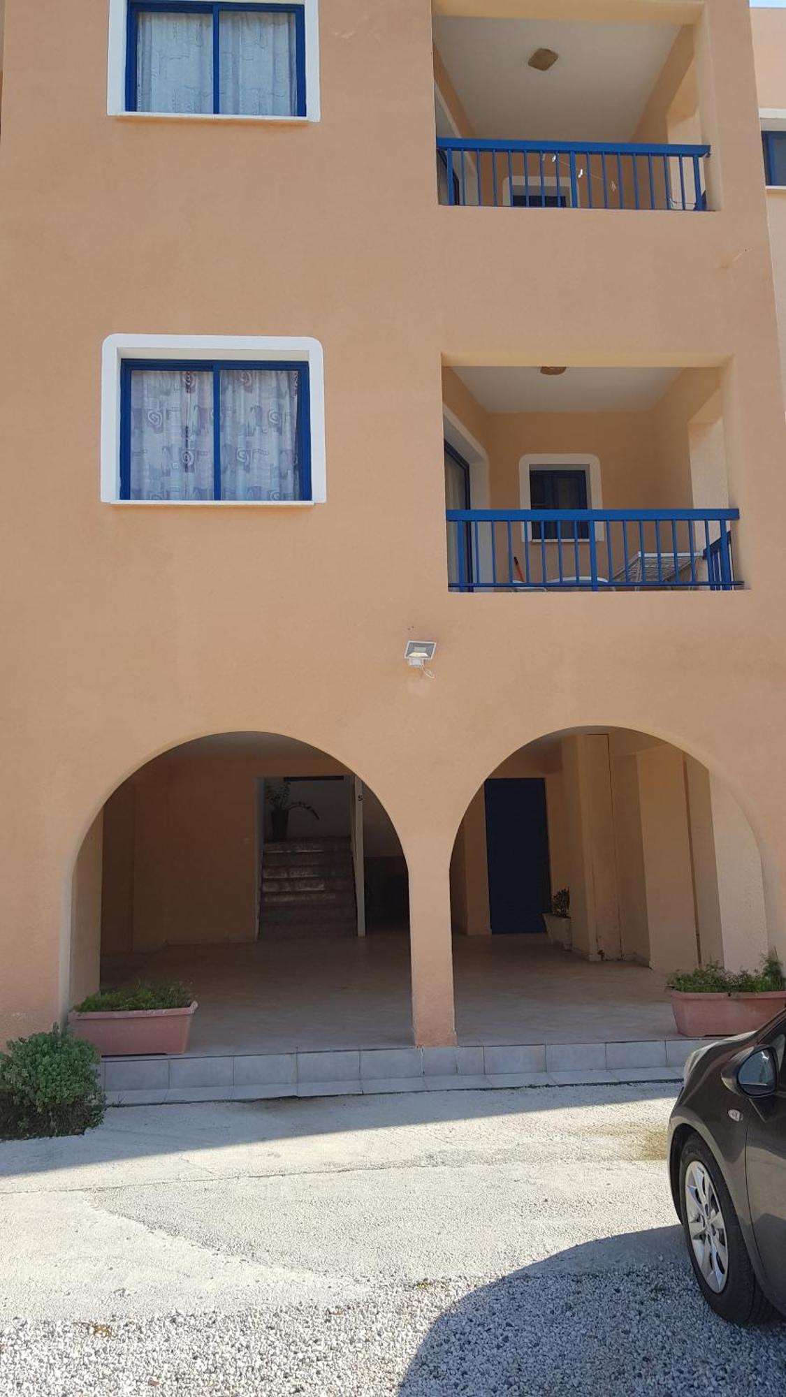 Aparthotel Georgia Paphos