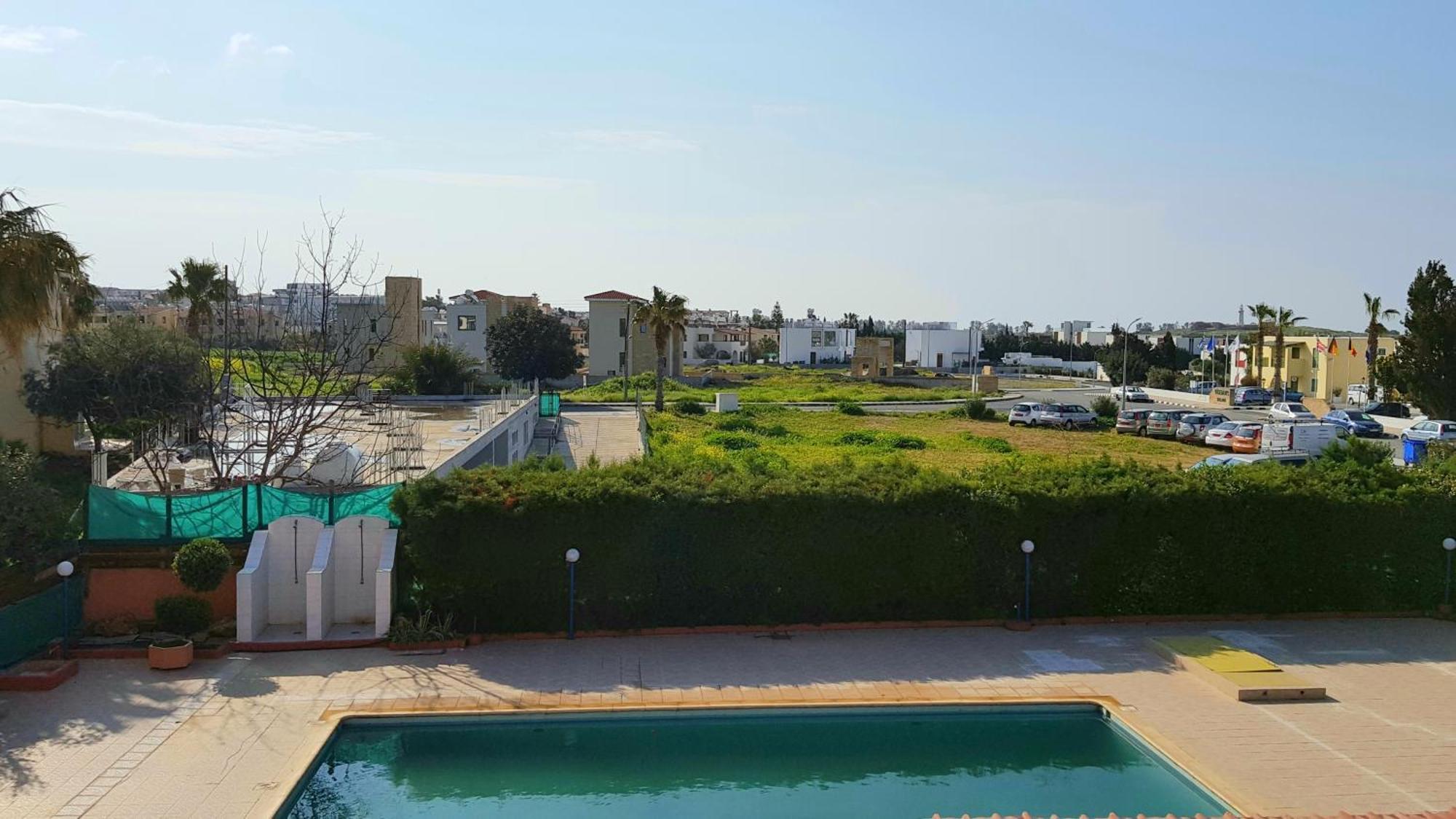 Georgia 3* Paphos