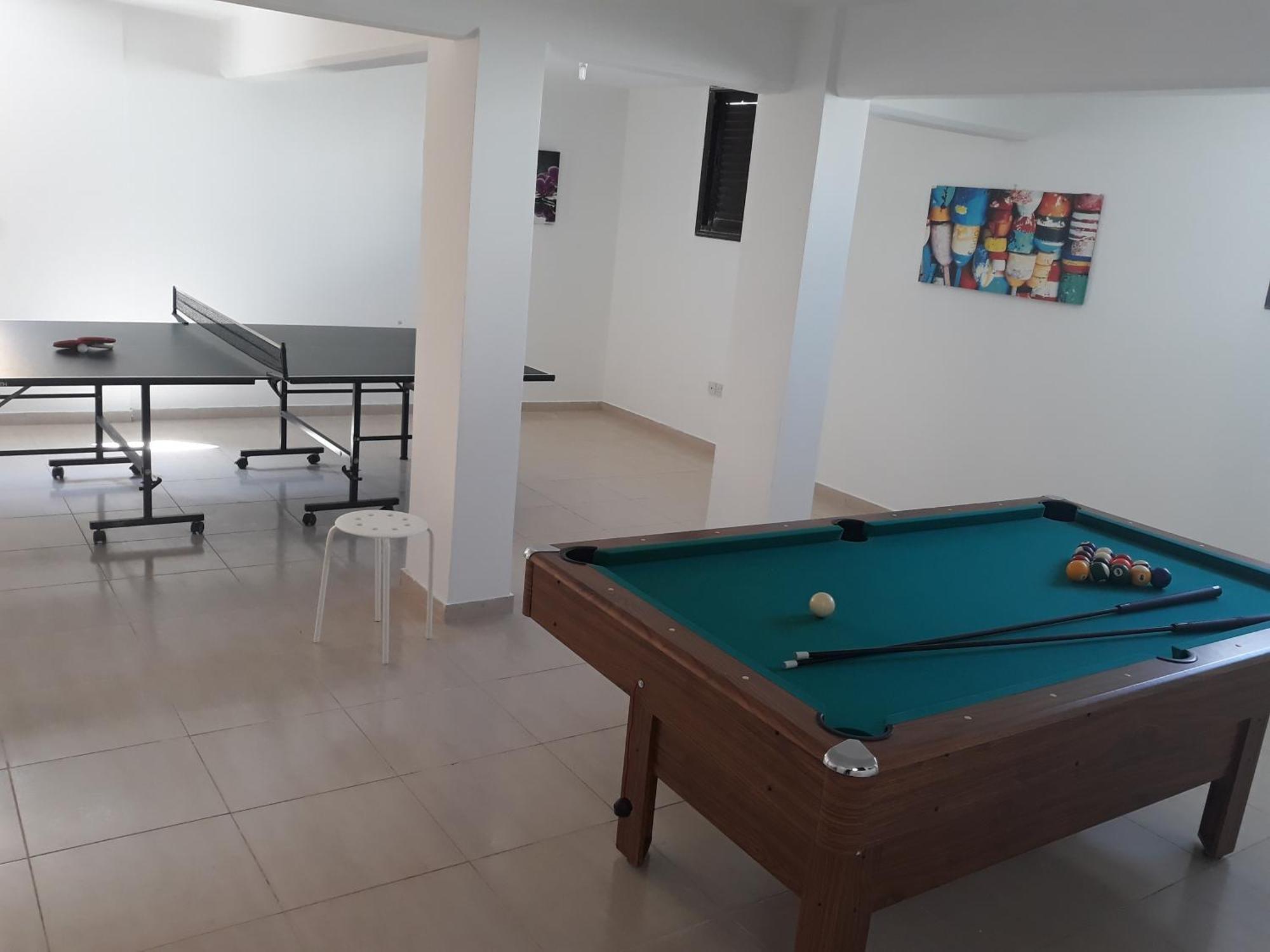 Marinea Villa