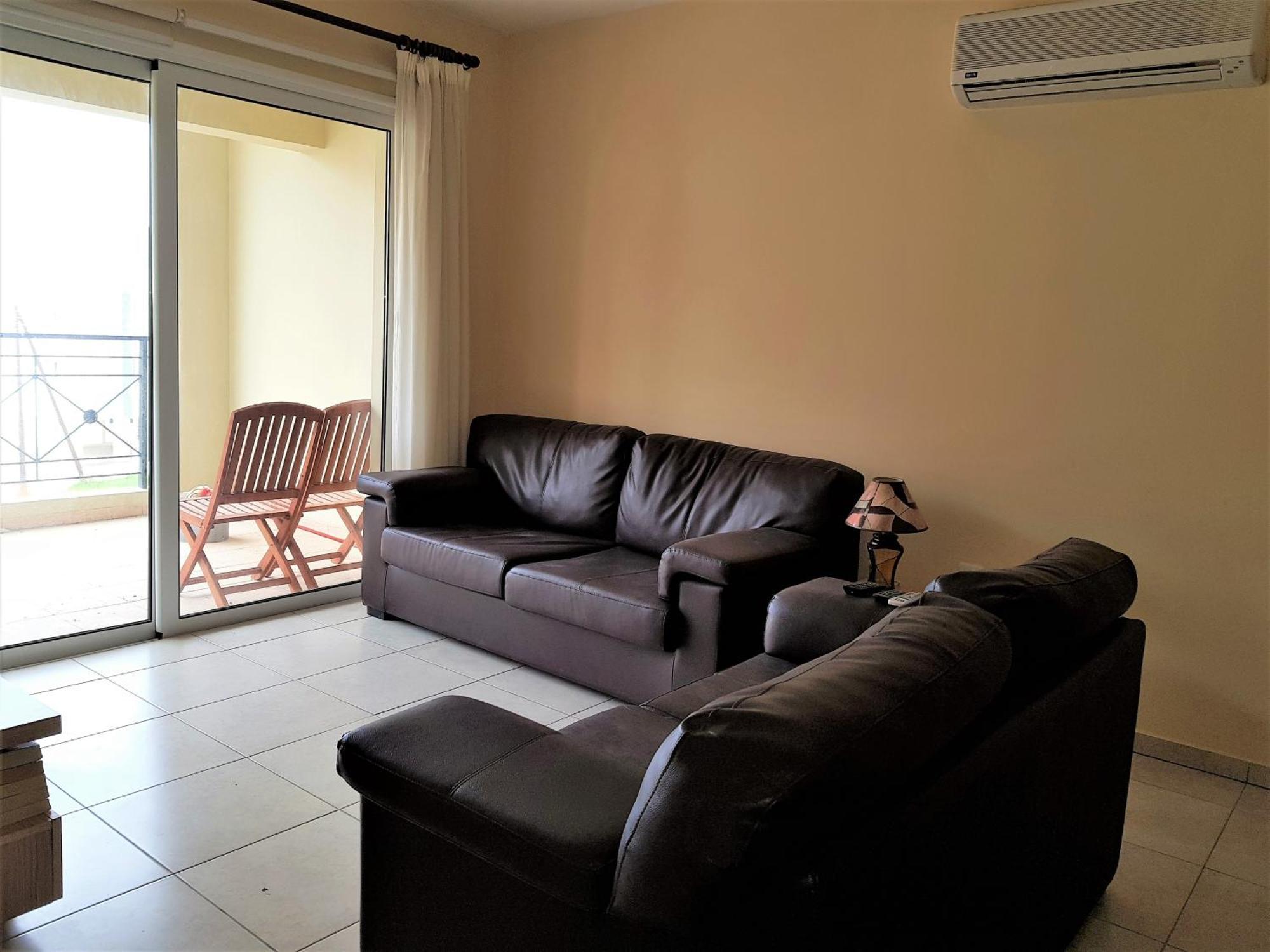 Panoramic Village Appartement Mazotos