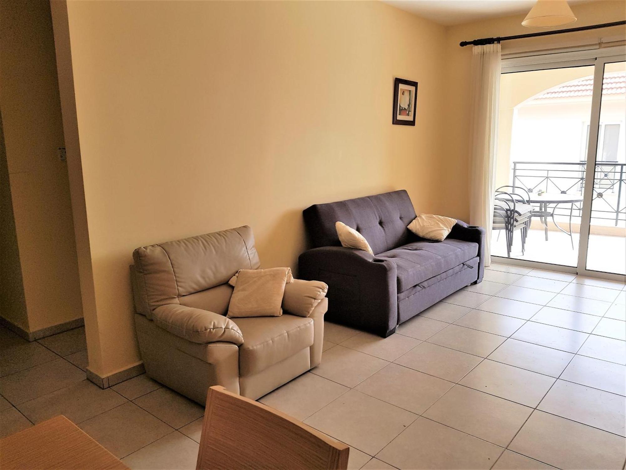 Panoramic Village Appartement *