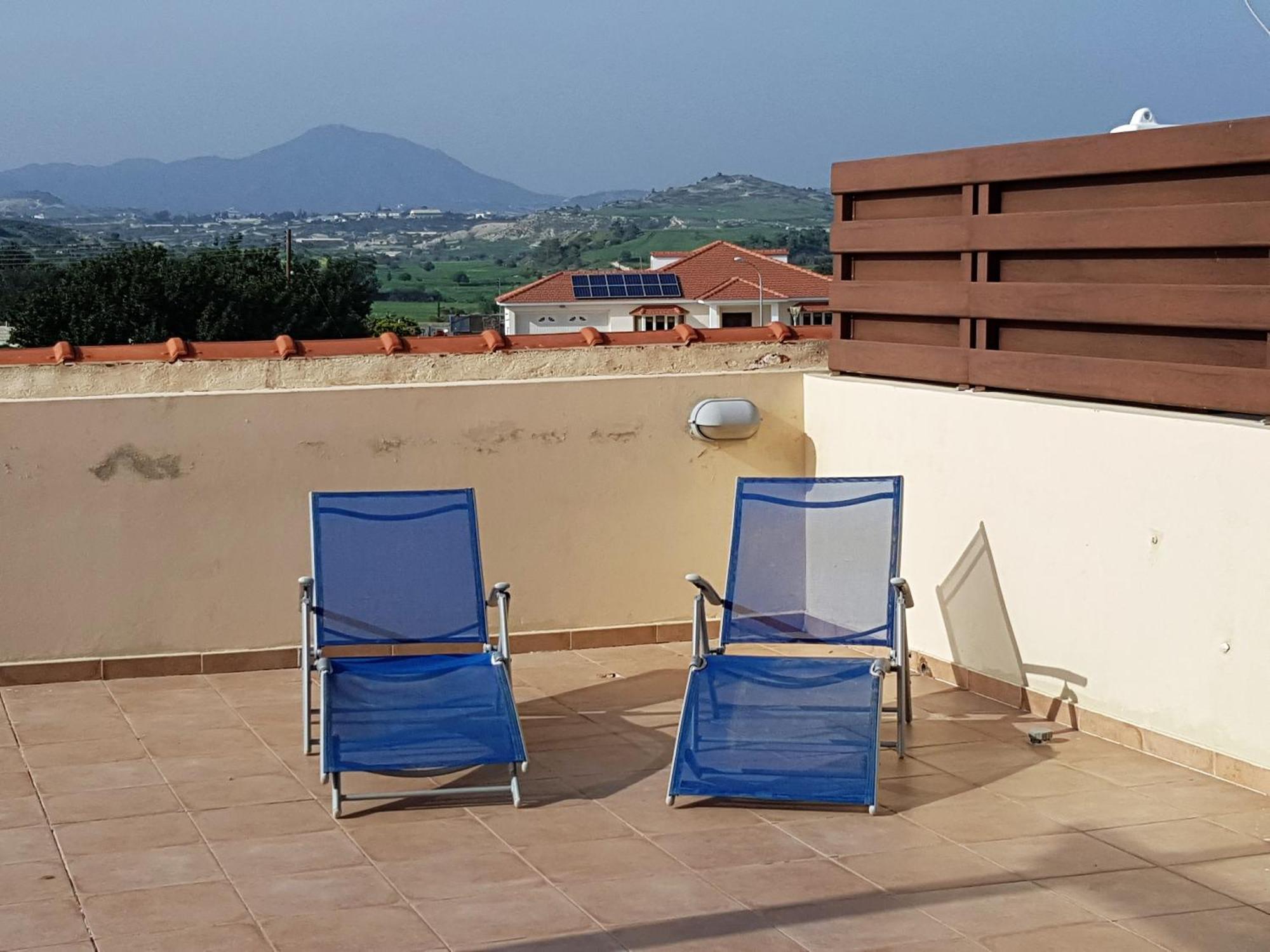 Panoramic Village *