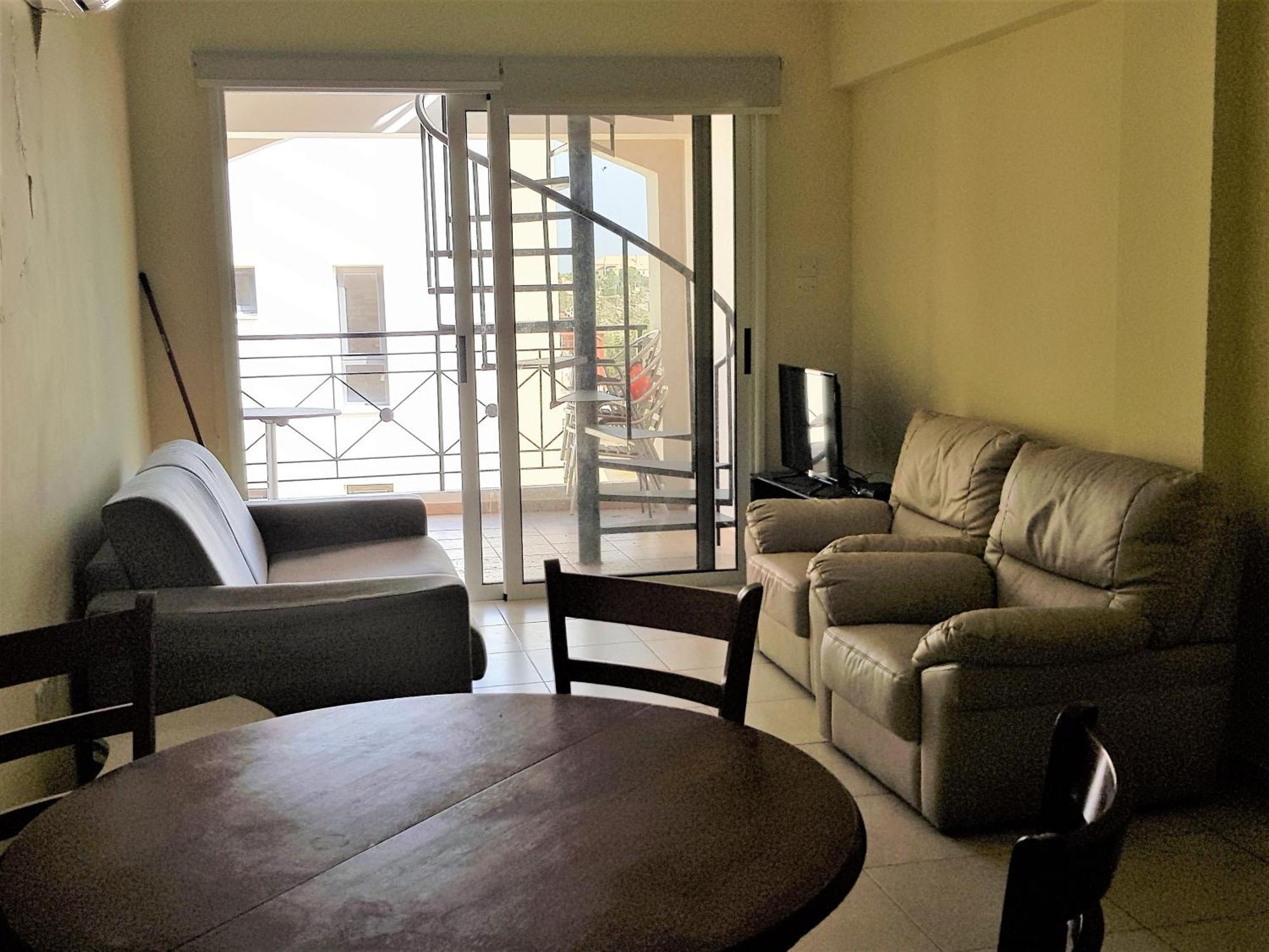 Appartement Panoramic Village *