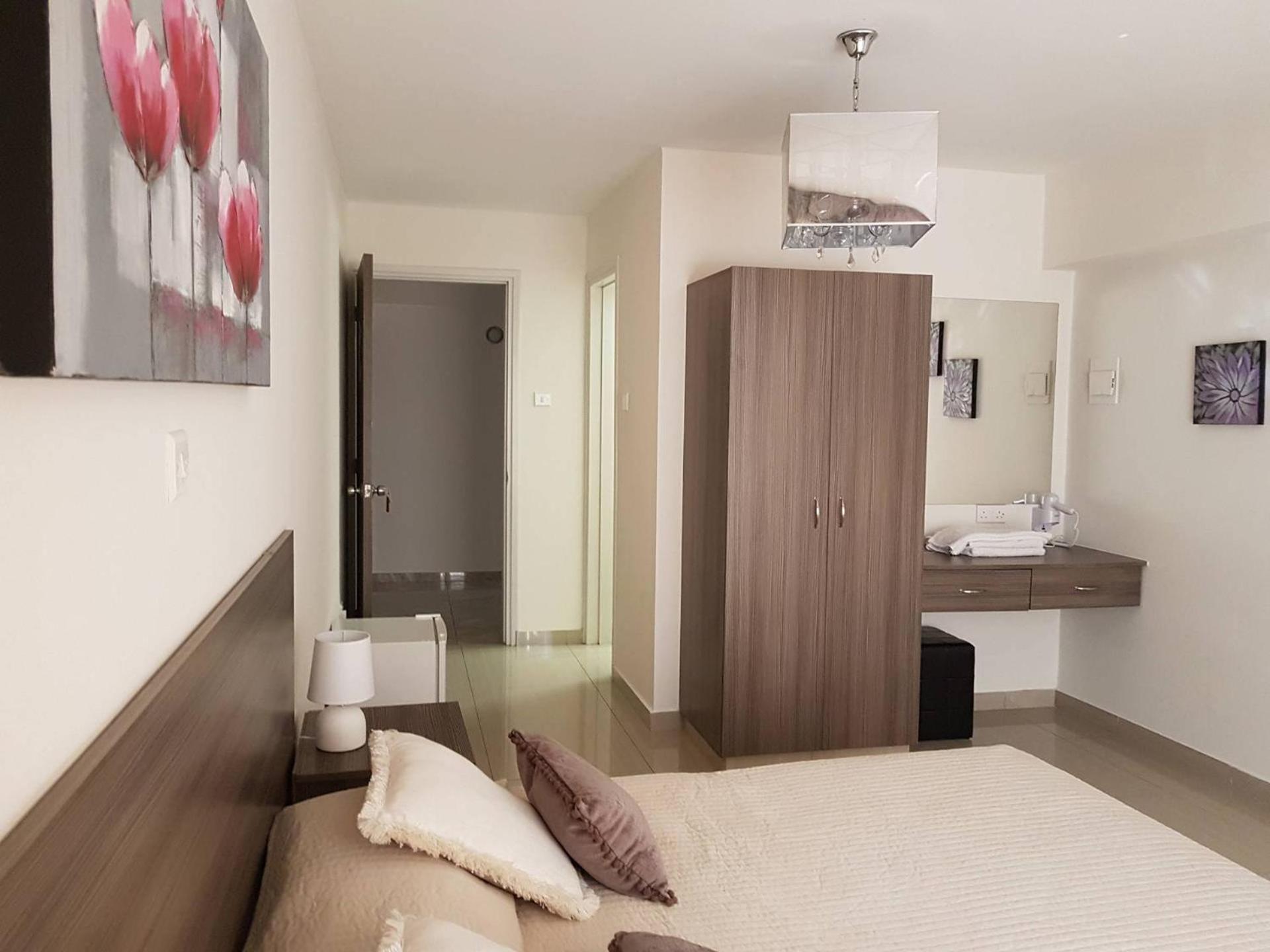 Aparthotel Marianna 3*