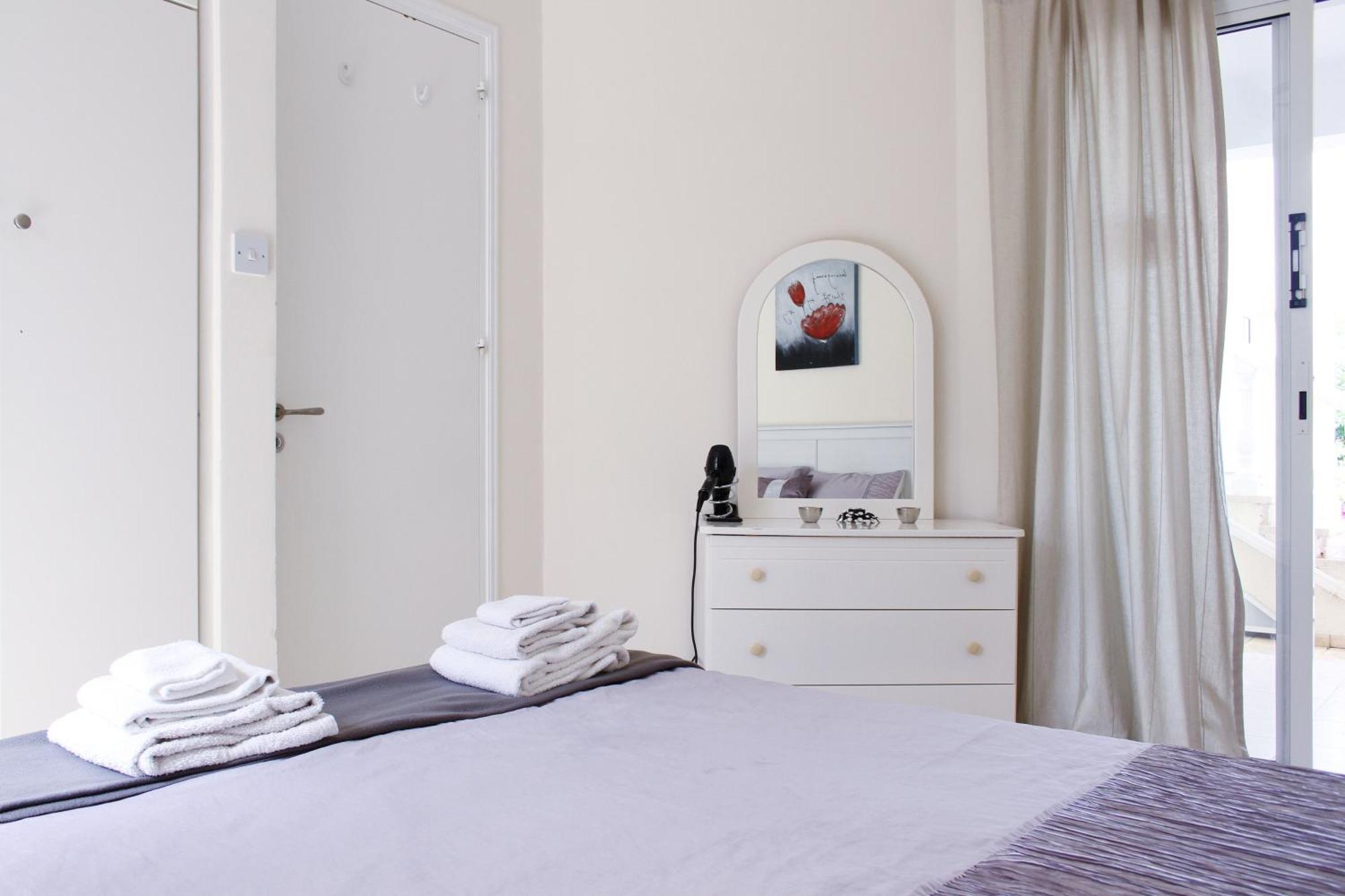 Appartement Constantia Gardens *