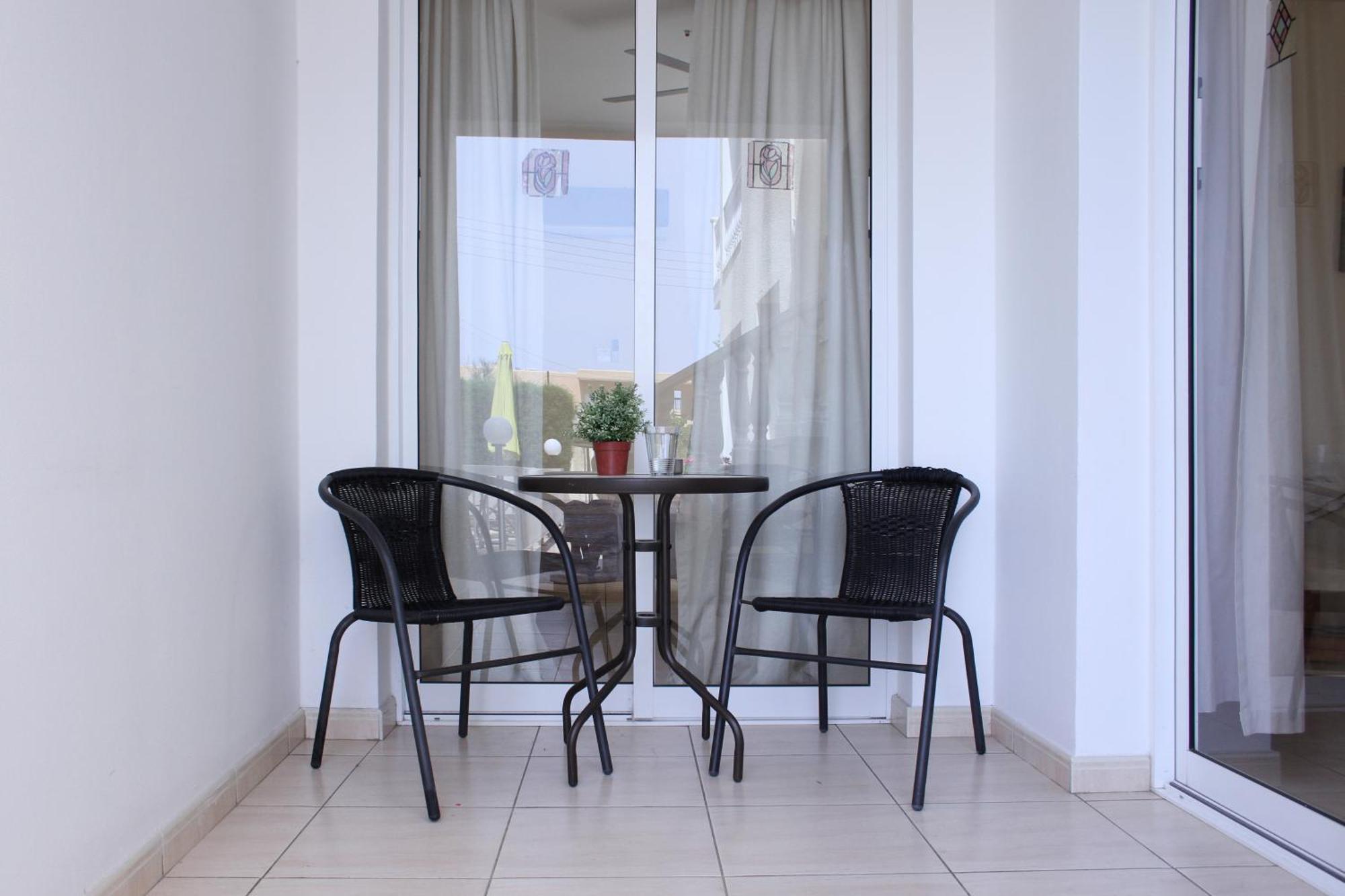 Constantia Gardens Paphos