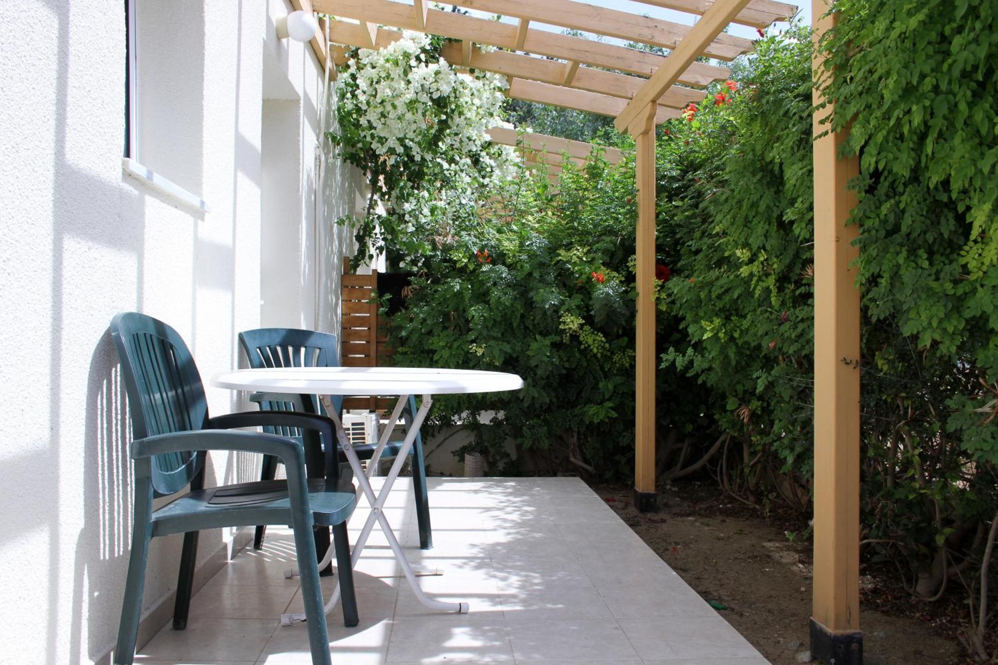 Constantia Gardens Paphos