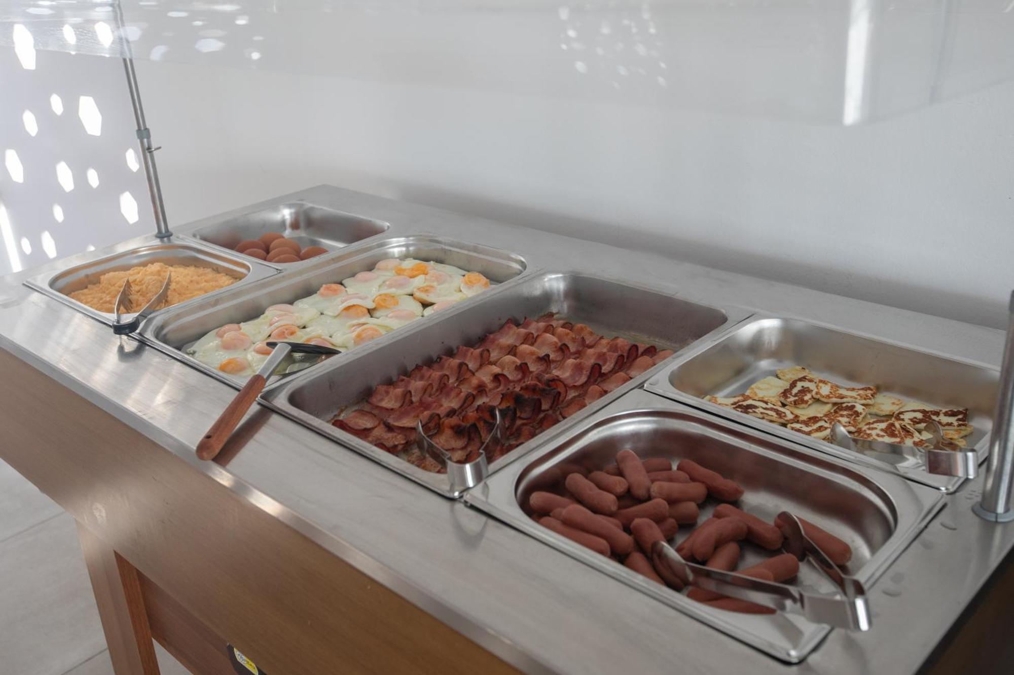 Aparthotel Pavlinia Hotel&apartments