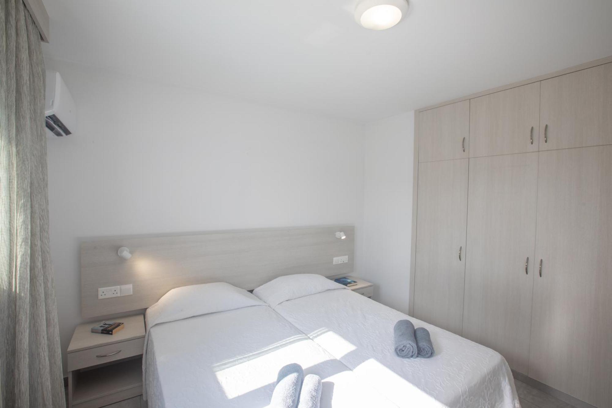 Pavlinia Hotel&apartments Agia Napa