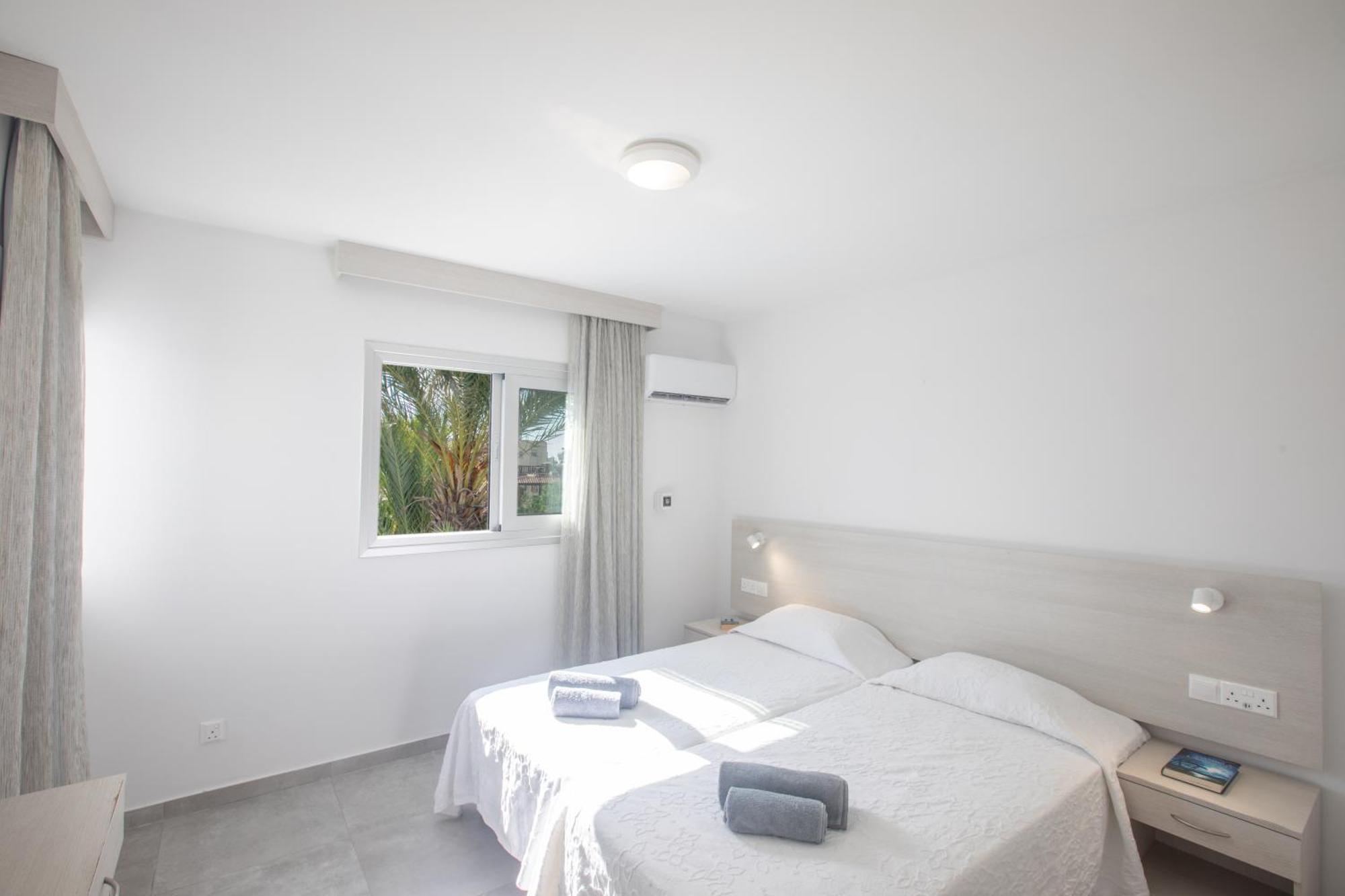 Pavlinia Hotel&apartments Aparthotel 3*