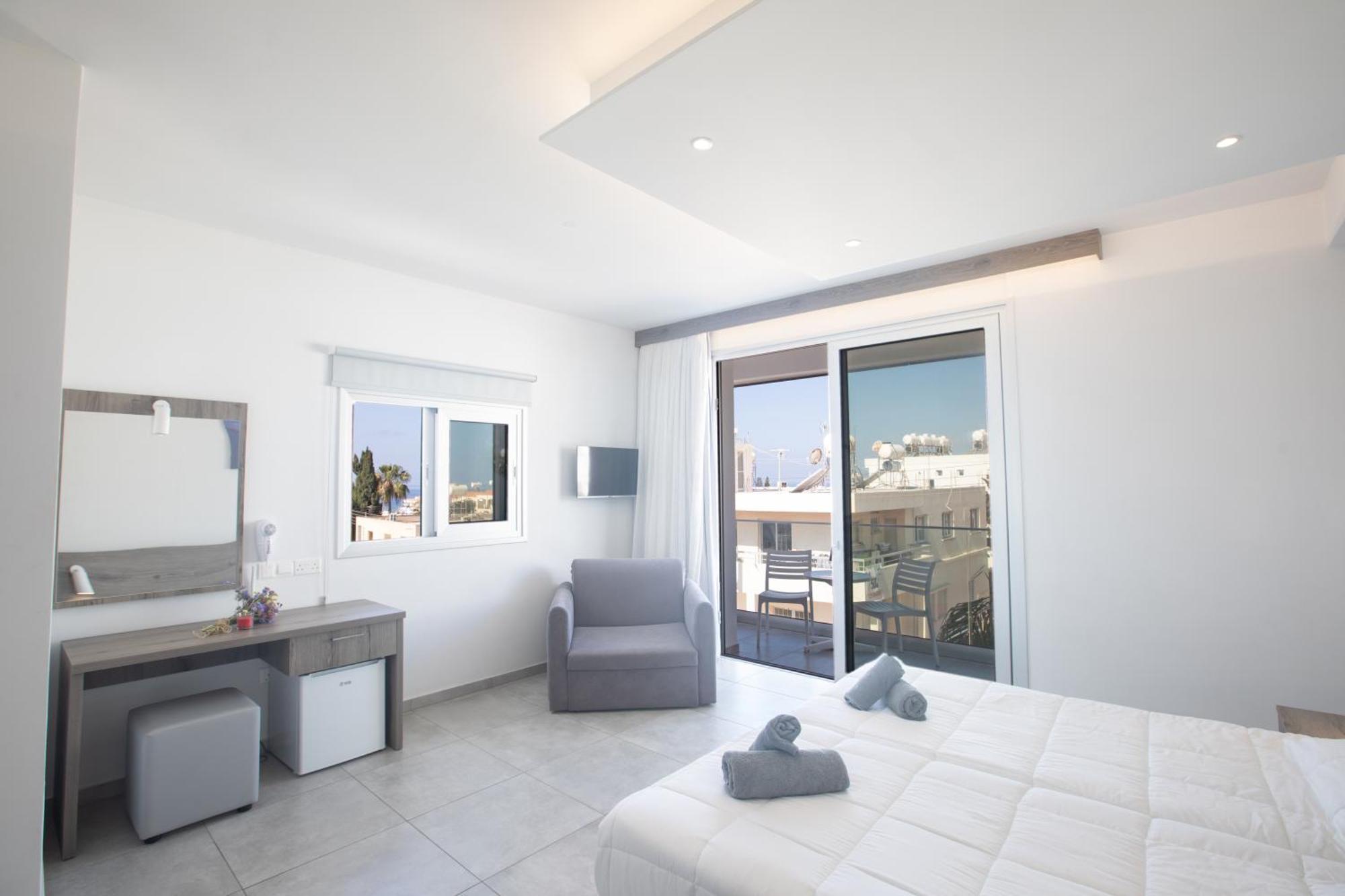 Aparthotel Pavlinia Hotel&apartments 3*