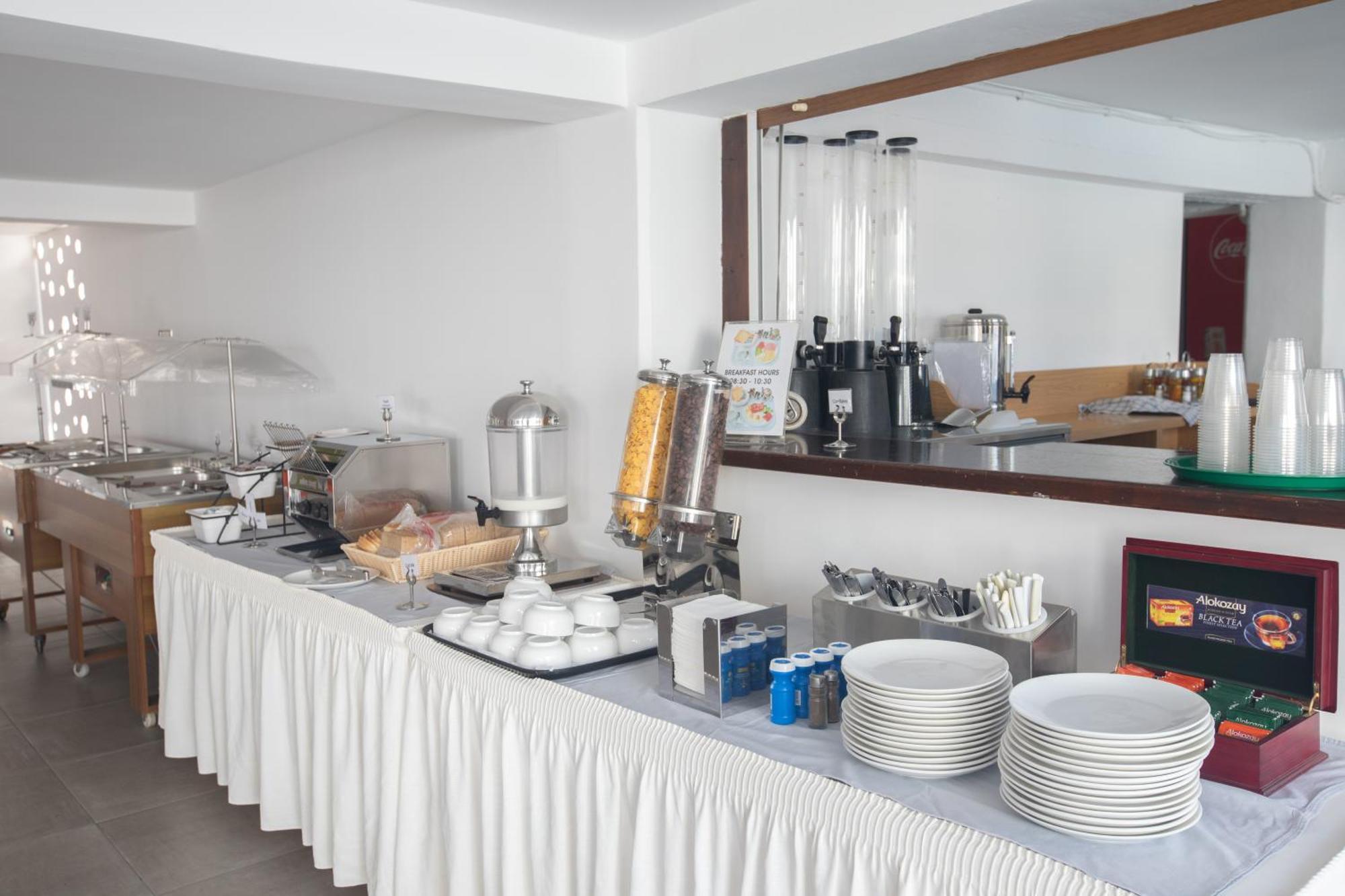Pavlinia Hotel&apartments Aparthotel Agia Napa