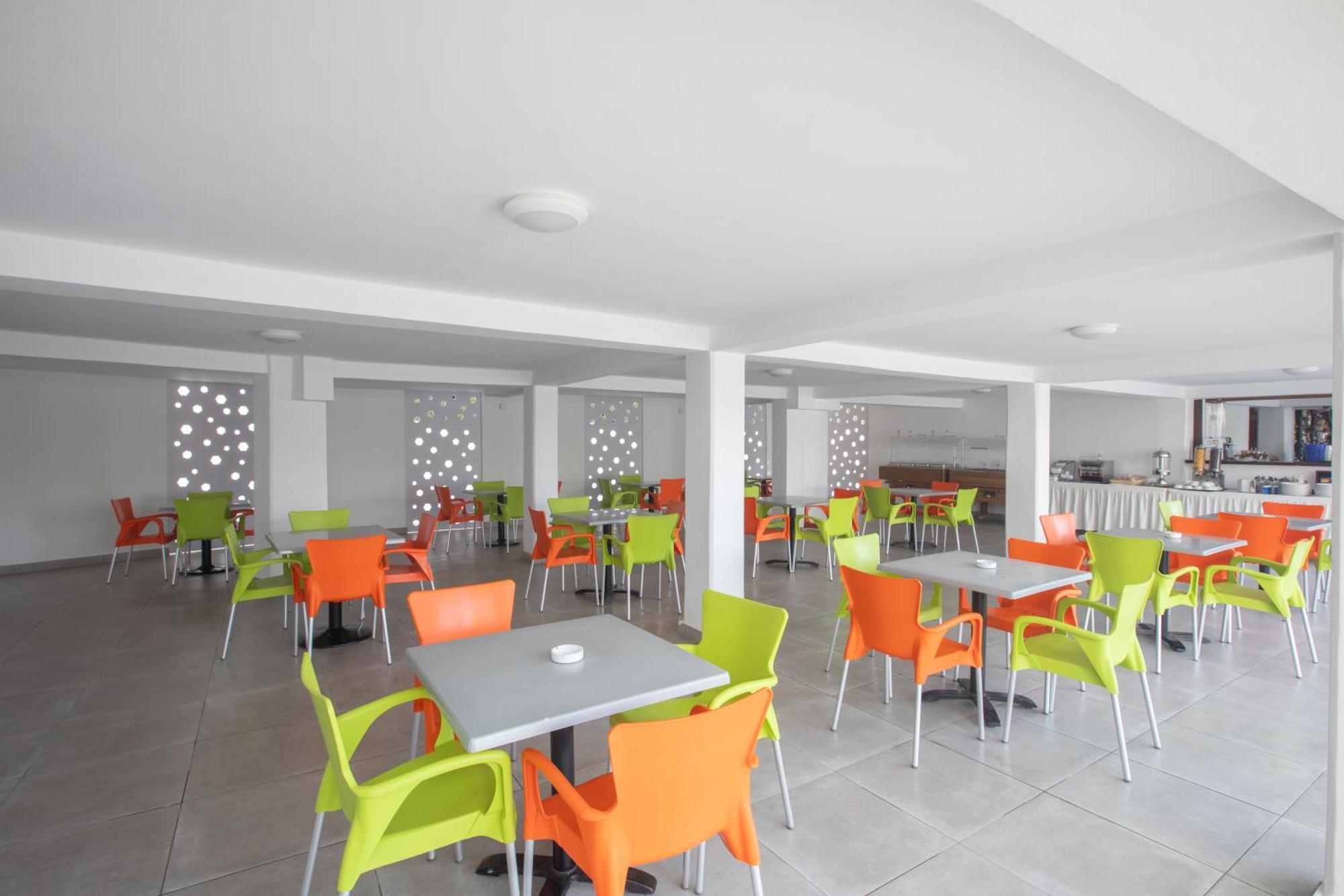 Pavlinia Hotel&apartments Aparthotel